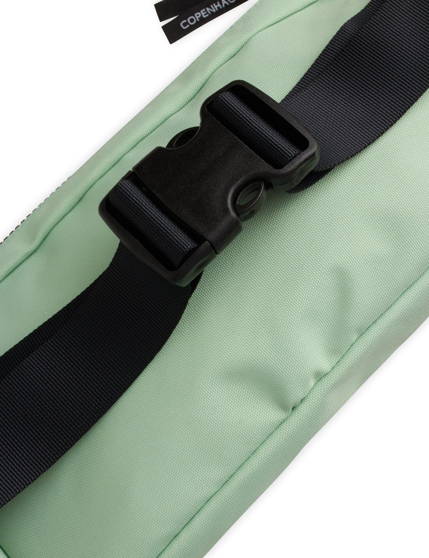 Bel One Carni Bag FAV, Pastel Green