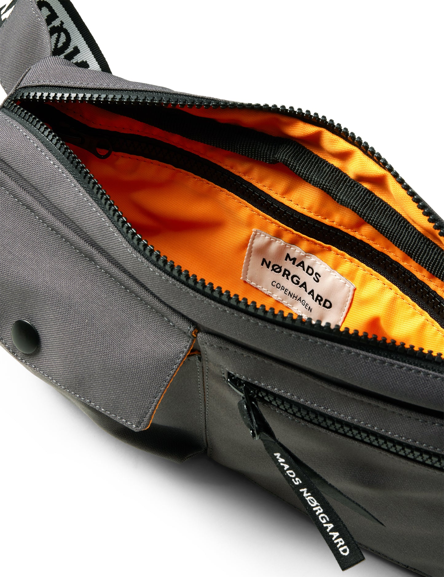 Bel One Carni Bag FAV, Asphalt