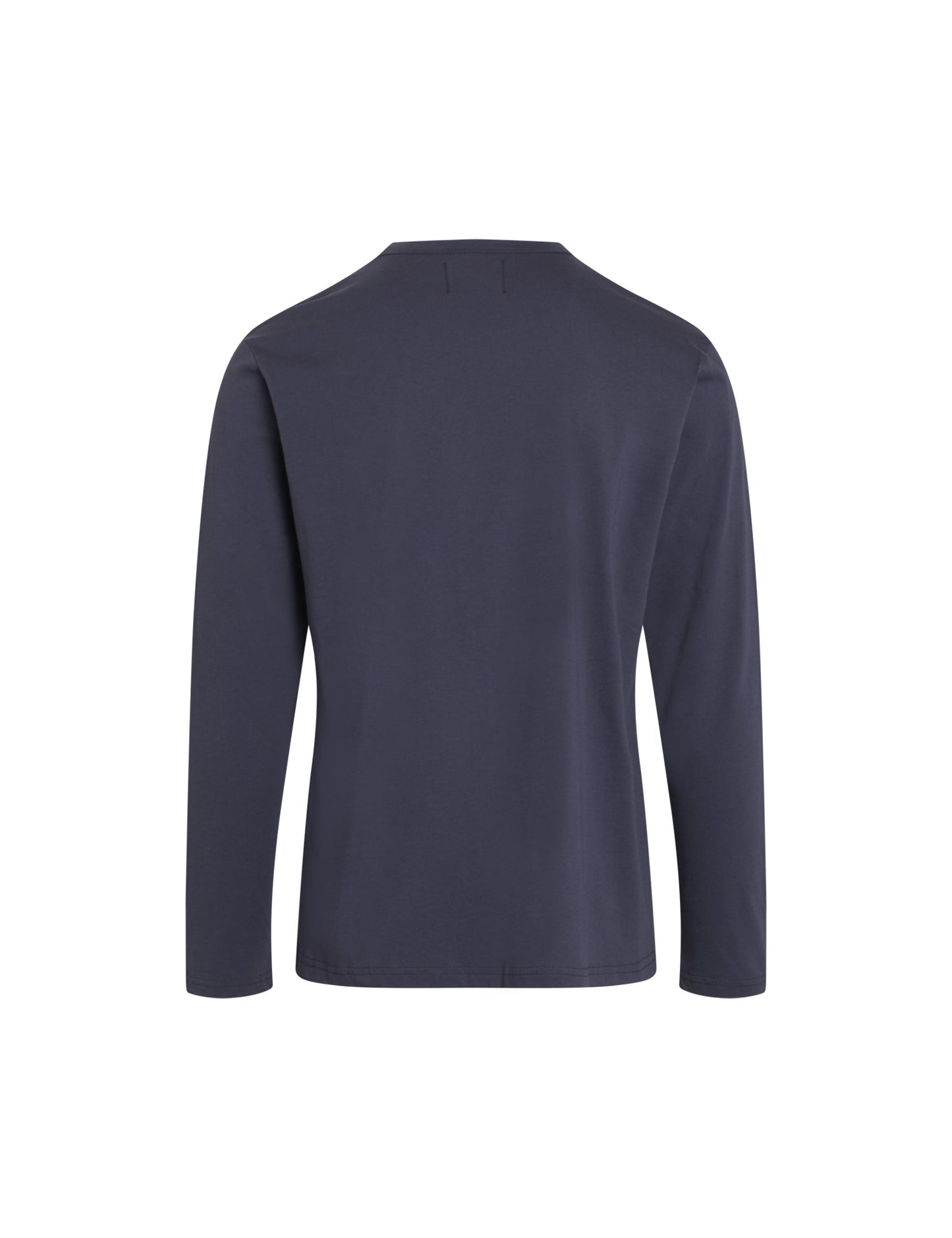 Organic Favorite Thor LS, Dark Grey