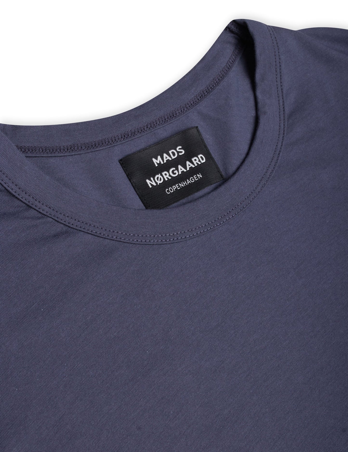 Organic Favorite Thor LS, Dark Grey