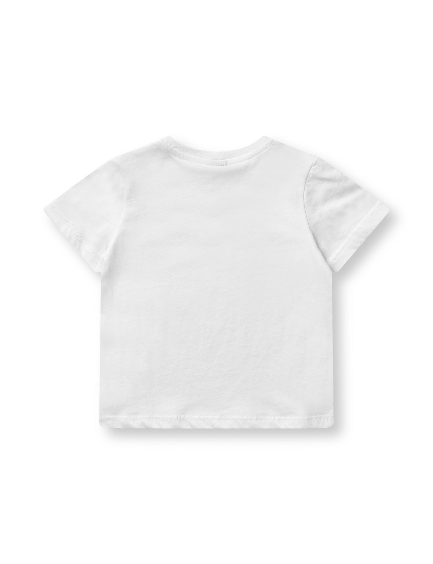 Single Favorite Taurus, White