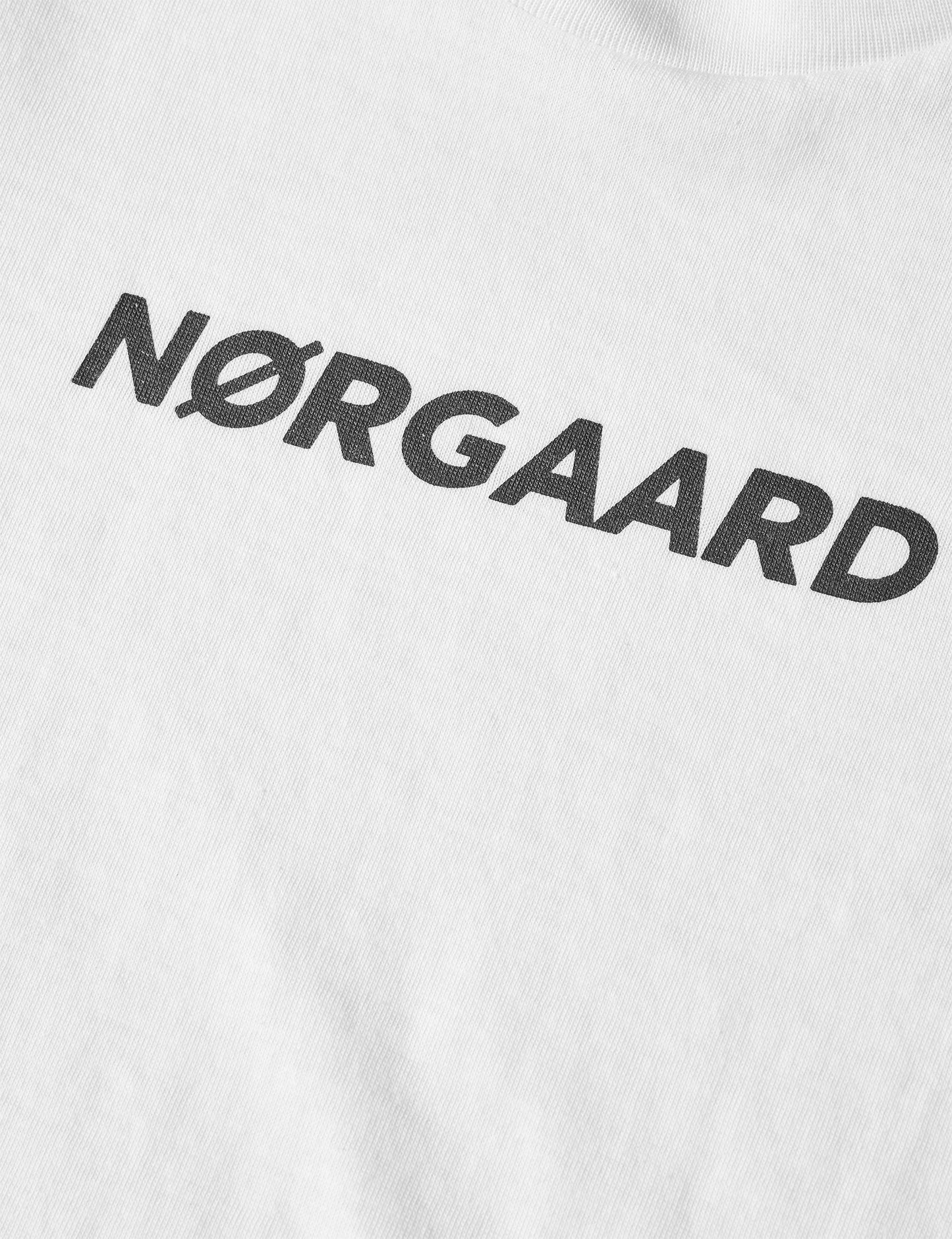 Single Favorite Taurus, White