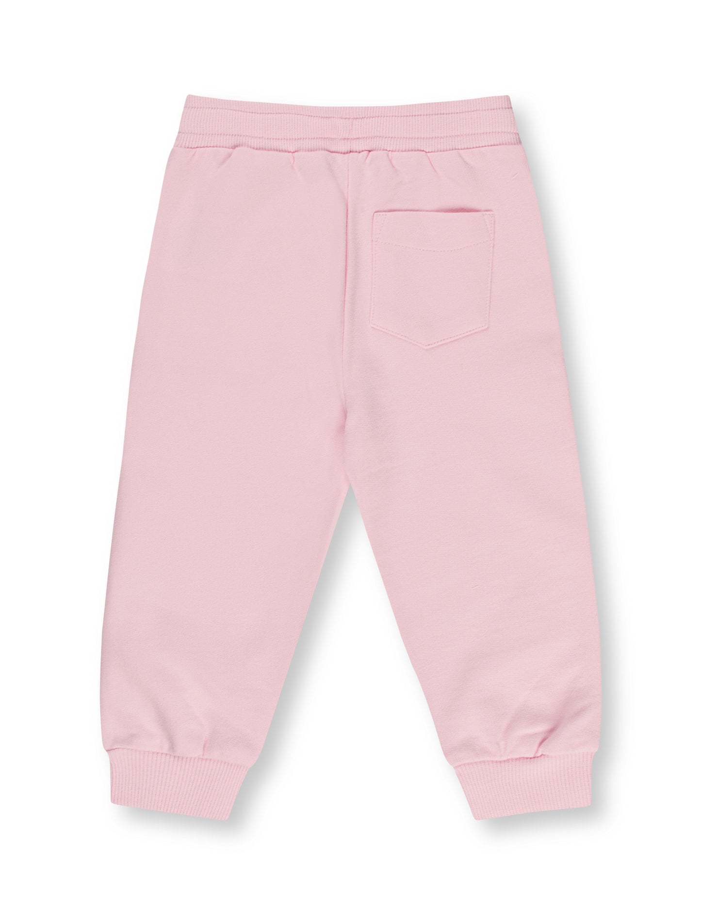 Soft Sweat Pavo, Pink