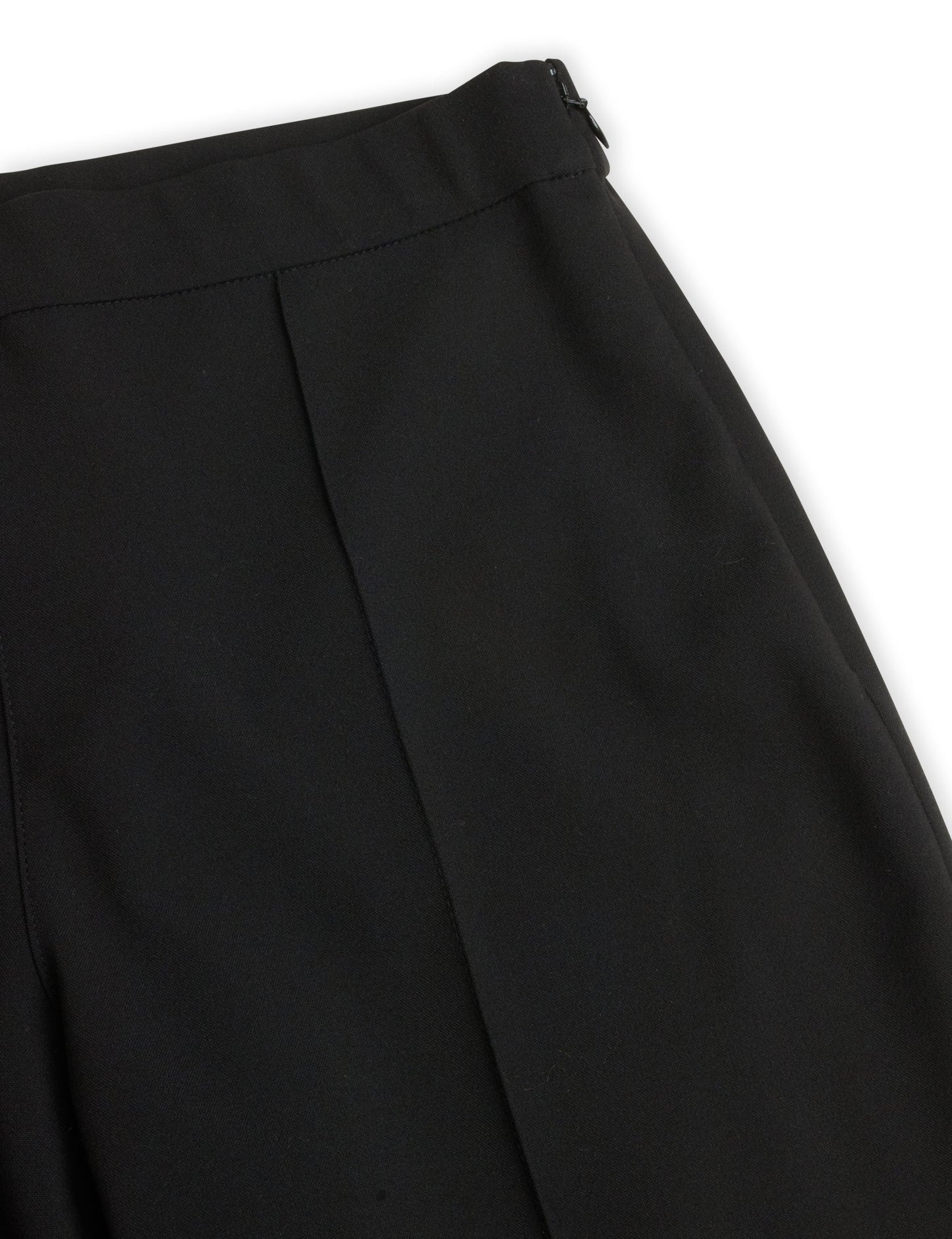 Recycled Sportina Perolla, Black