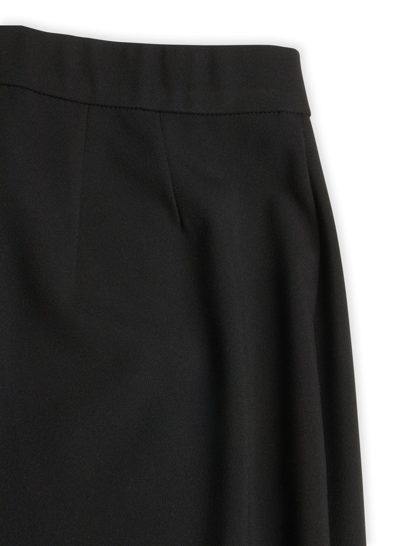 Recycled Sportina Perolla, Black