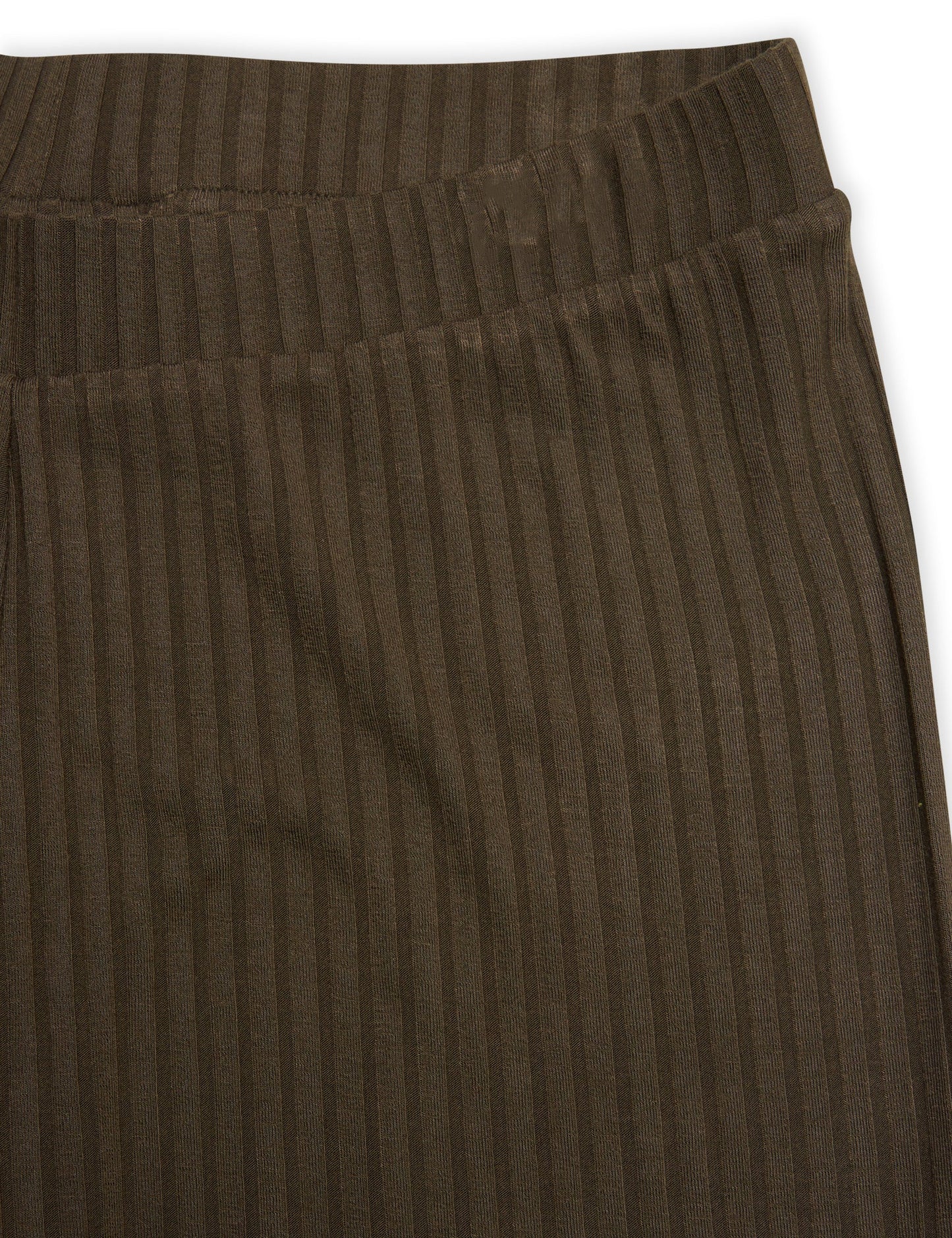 5x5 Solid Lonnie Pants FAV, Wren