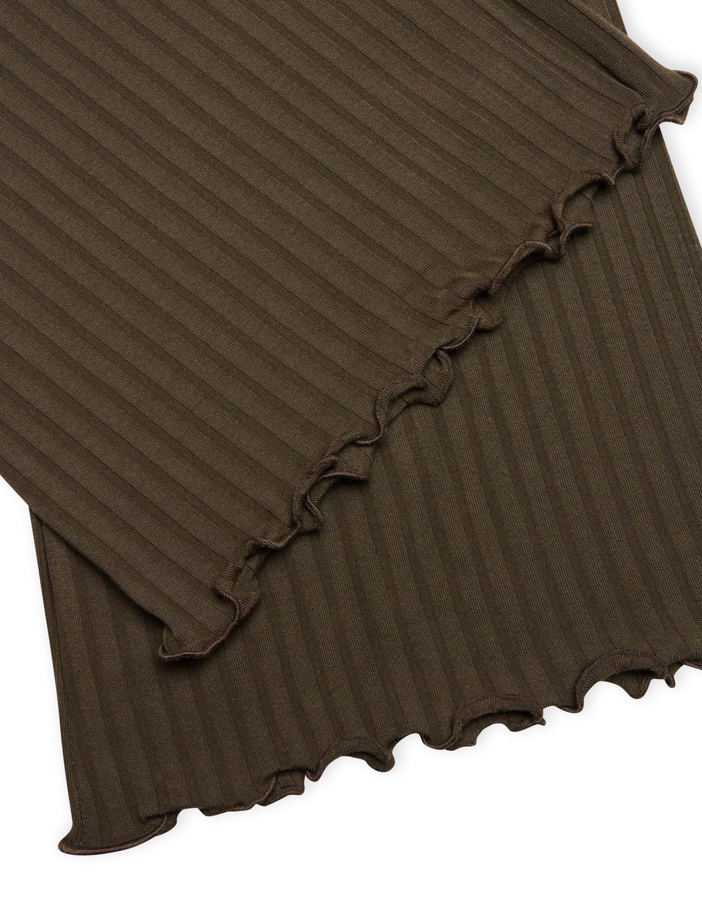 5x5 Solid Lonnie Pants FAV, Wren