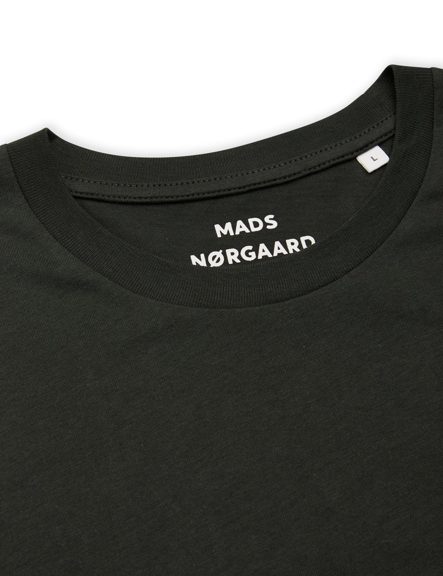 Fine Jersey Thor Tee, Unexplored