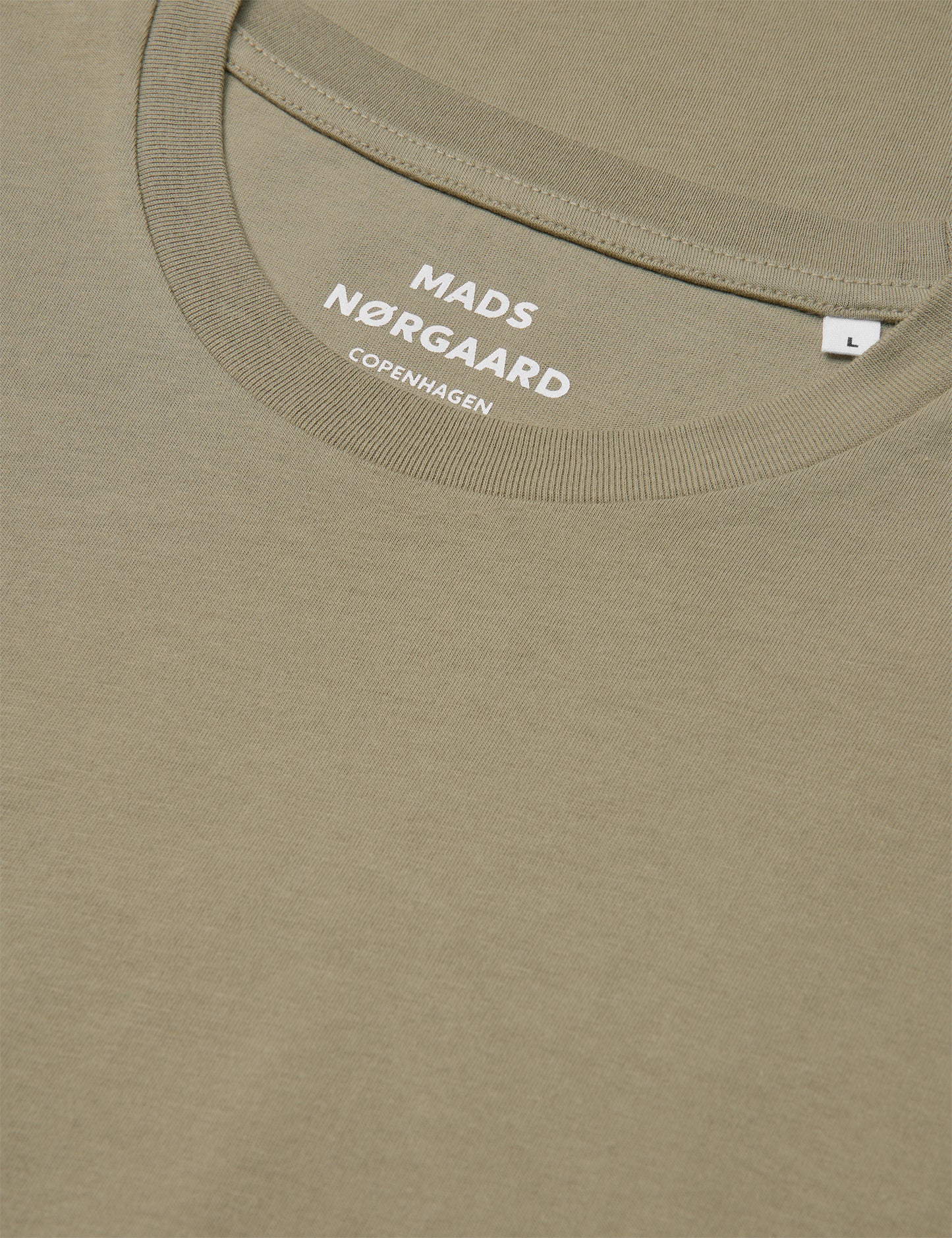 Fine Jersey Thor Tee, Overland Trek