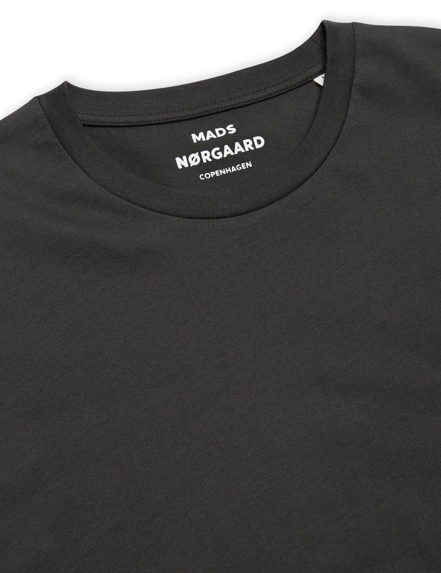 Fine Jersey Thor Tee, Phantom