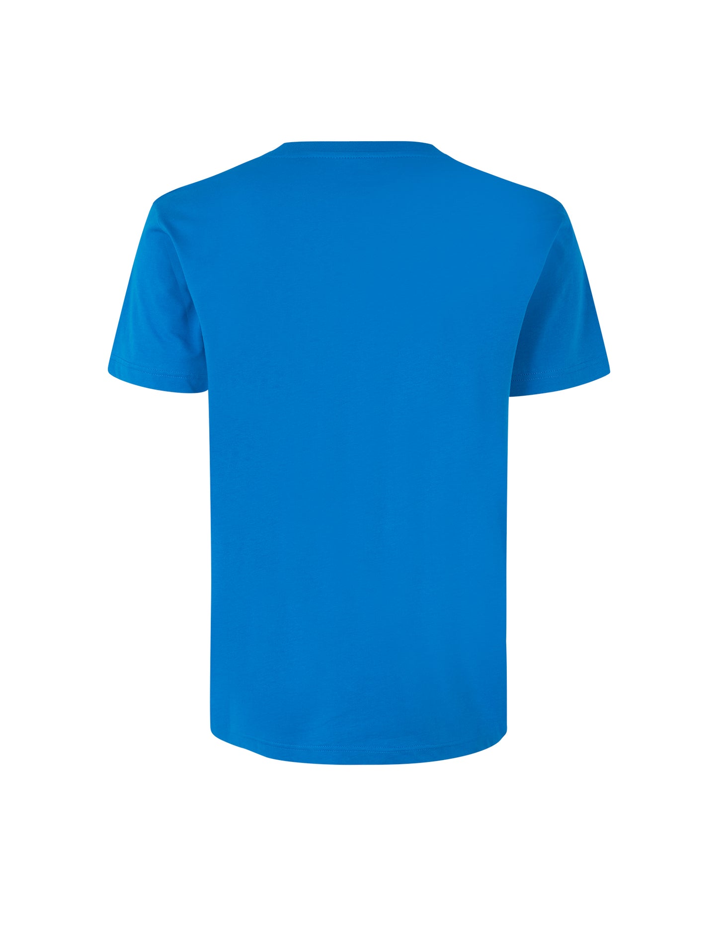 Organic Thor Tee, Snorkel Blue