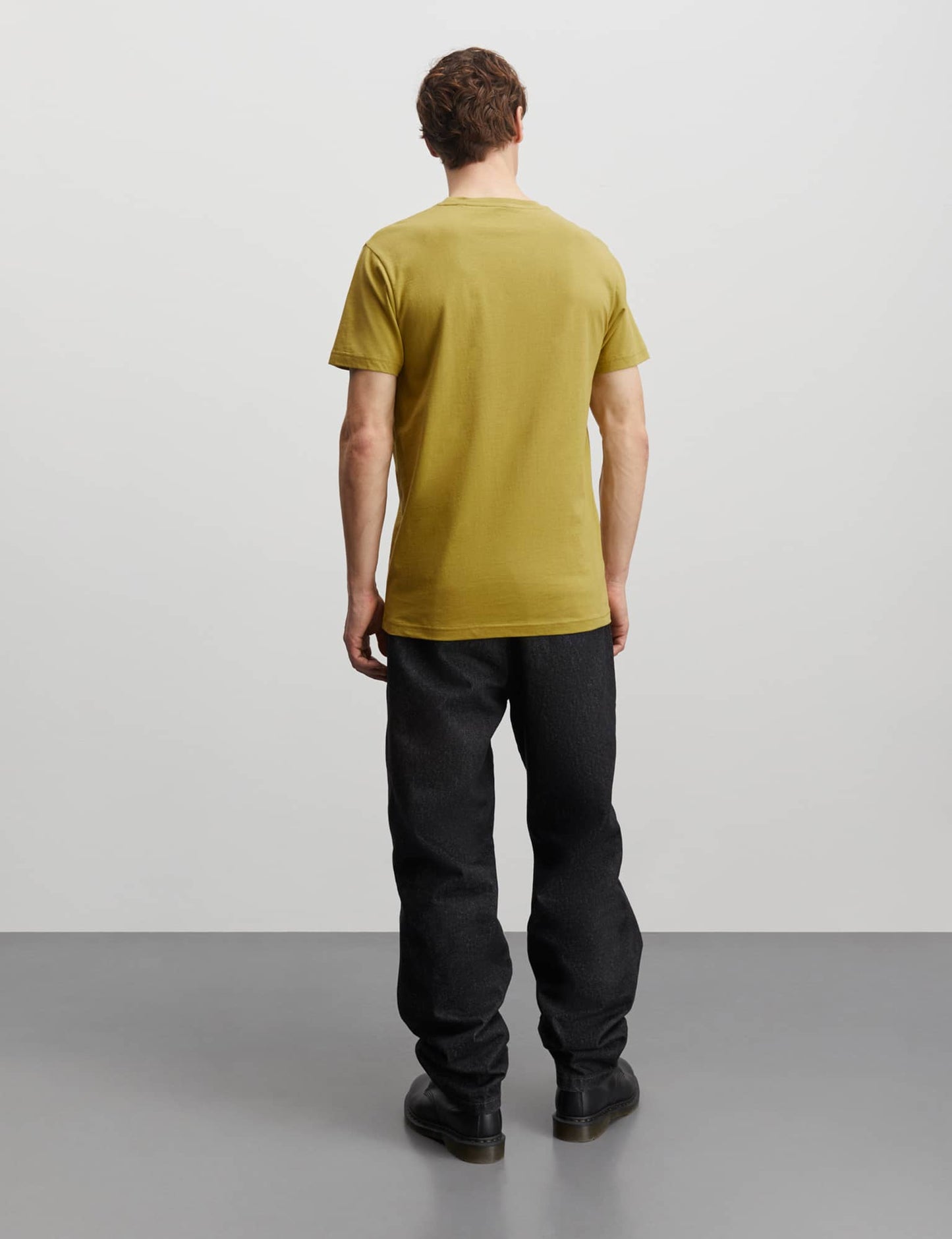 Fine Jersey Thor Tee, Willow