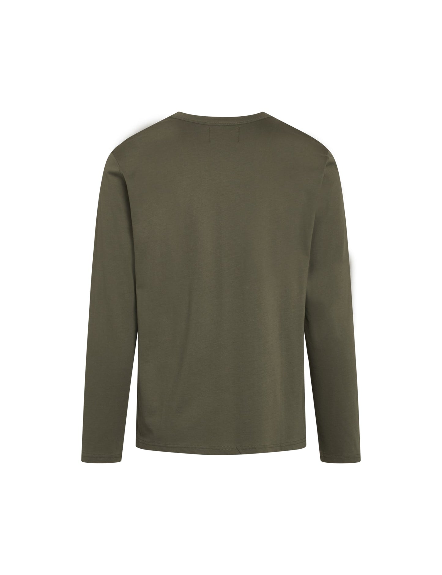 Organic Thor Tee LS, Army