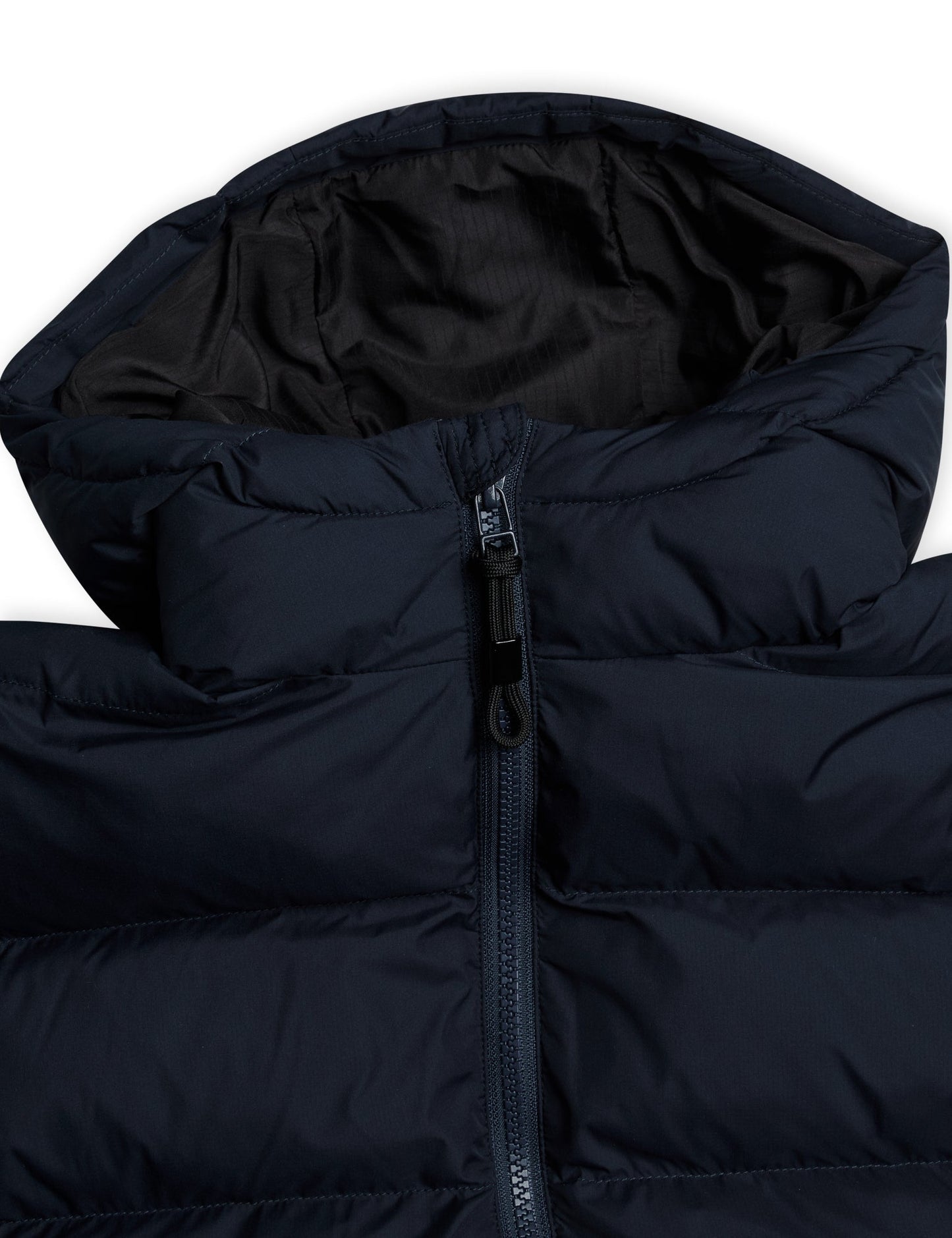 Recycle Junino Jacket, Sky Captain