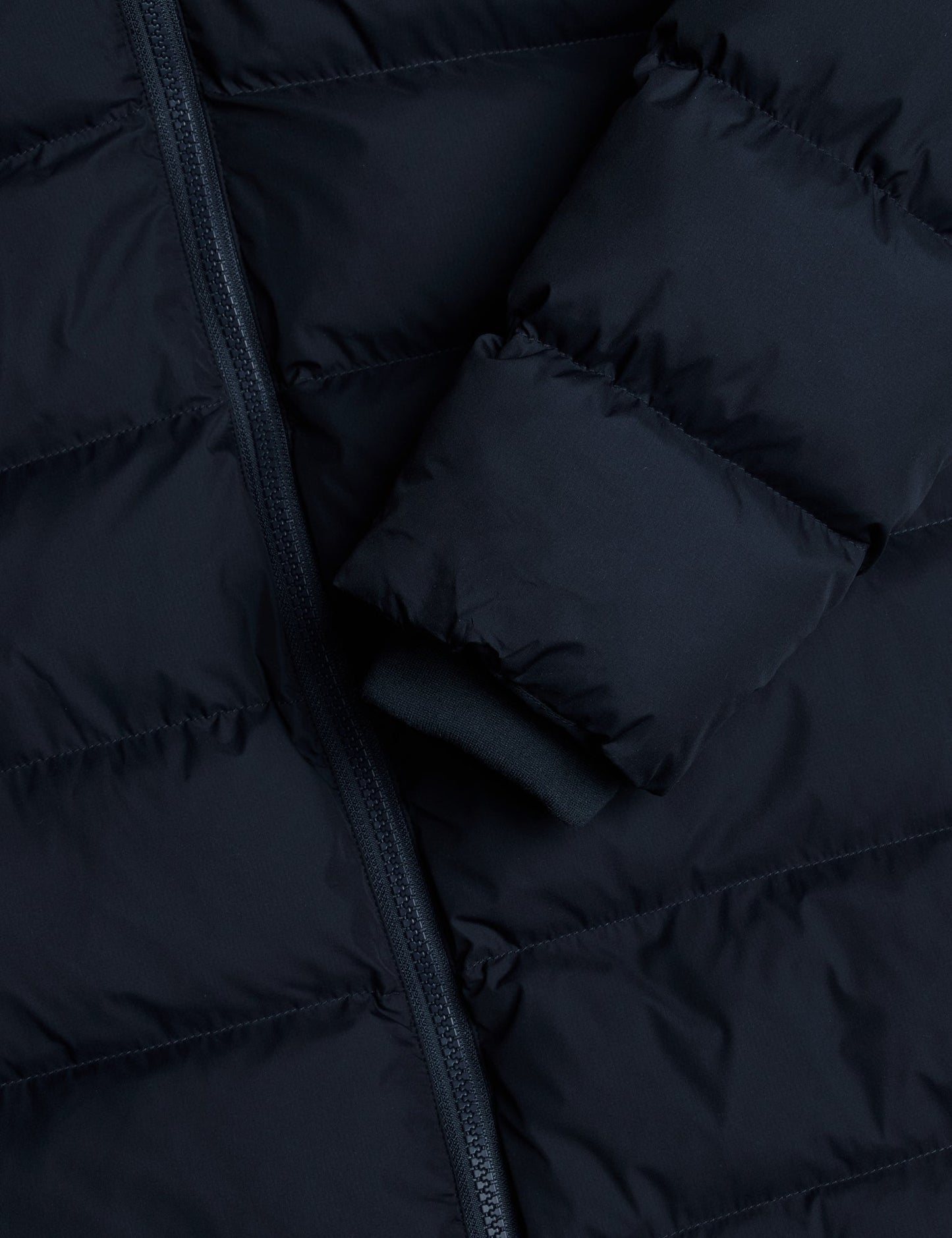 Recycle Junino Jacket, Sky Captain