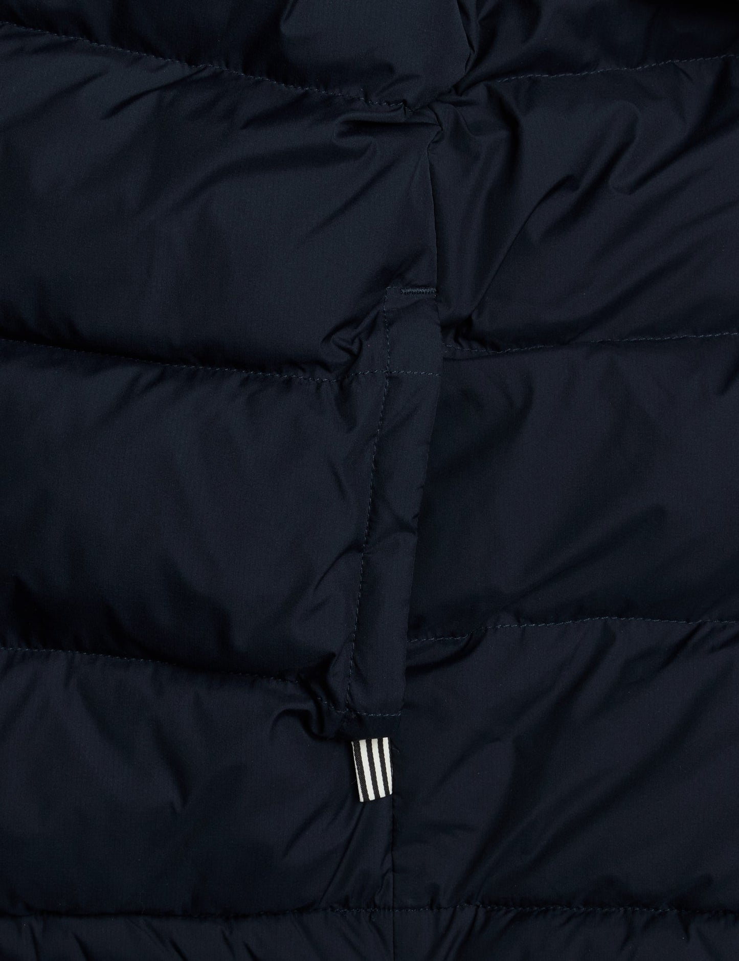 Recycle Junino Jacket, Sky Captain