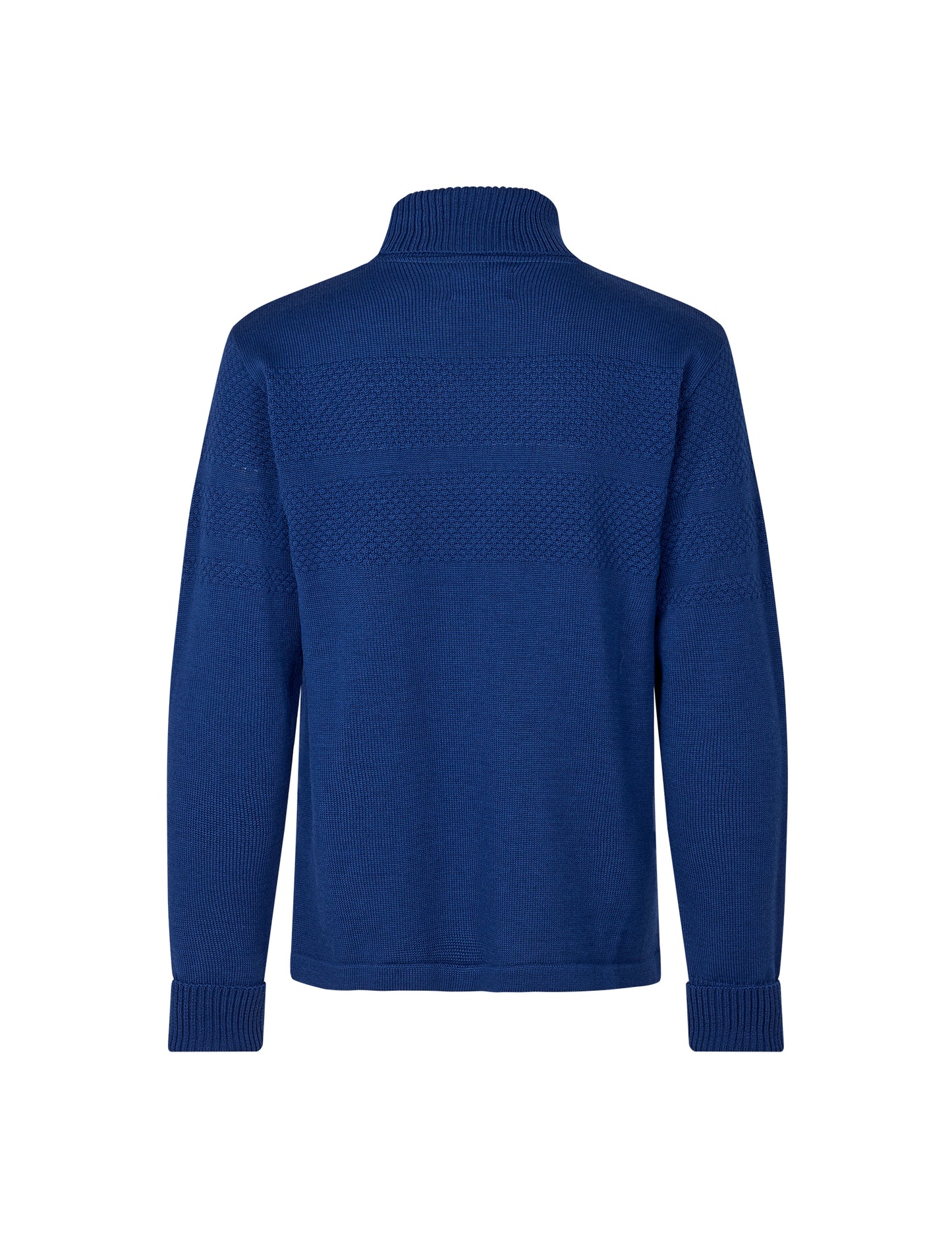 Wool Klemens Knit, Estate Blue