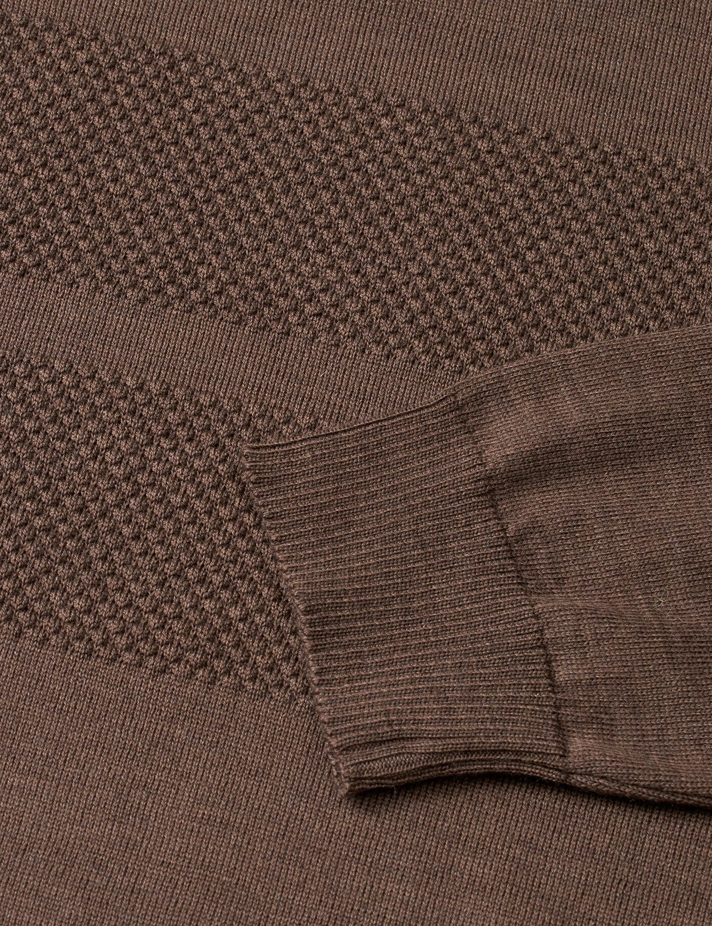 Merino Wool Klap Knit, Cub