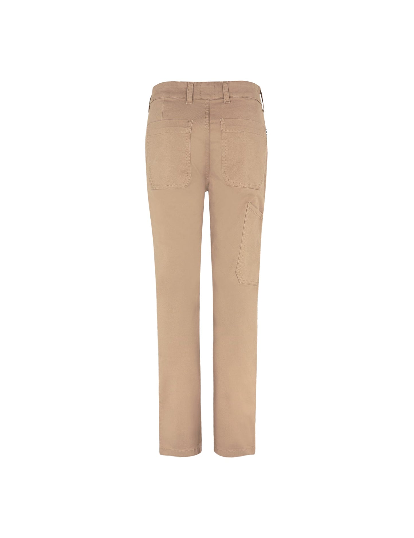 Comfort Pasino Pants, Beige