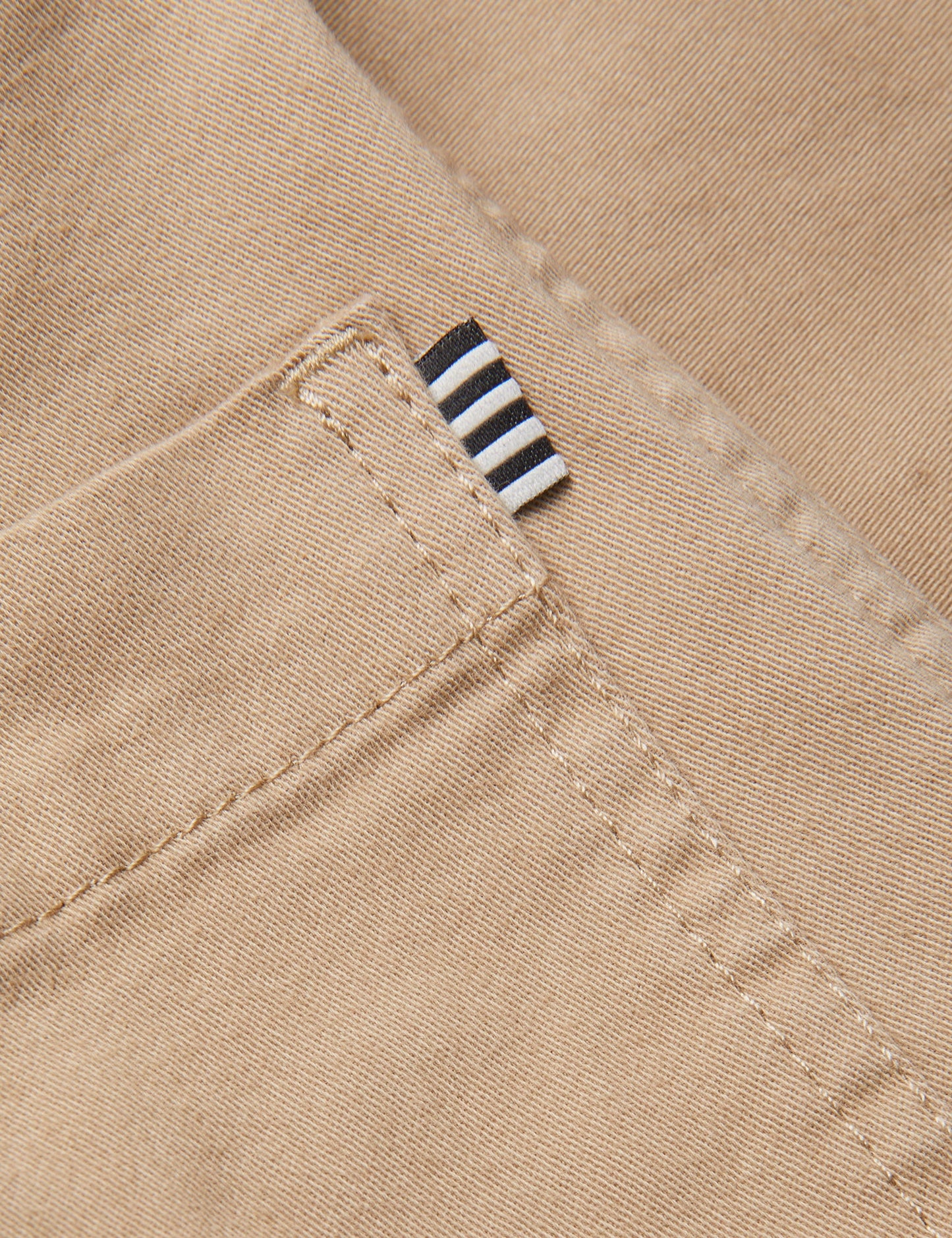 Comfort Pasino Pants, Beige