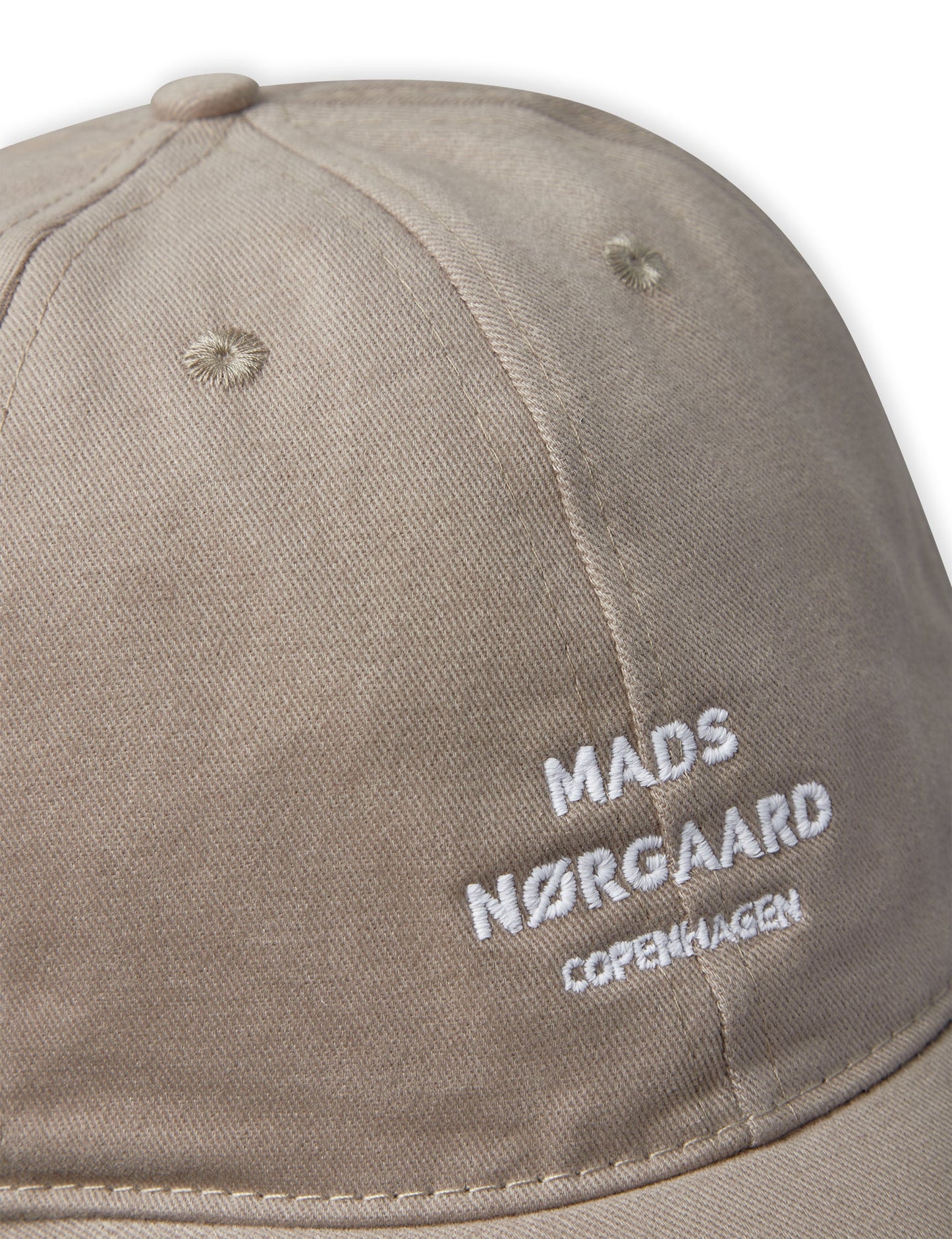 Shadow Bob Hat, Summer Sand