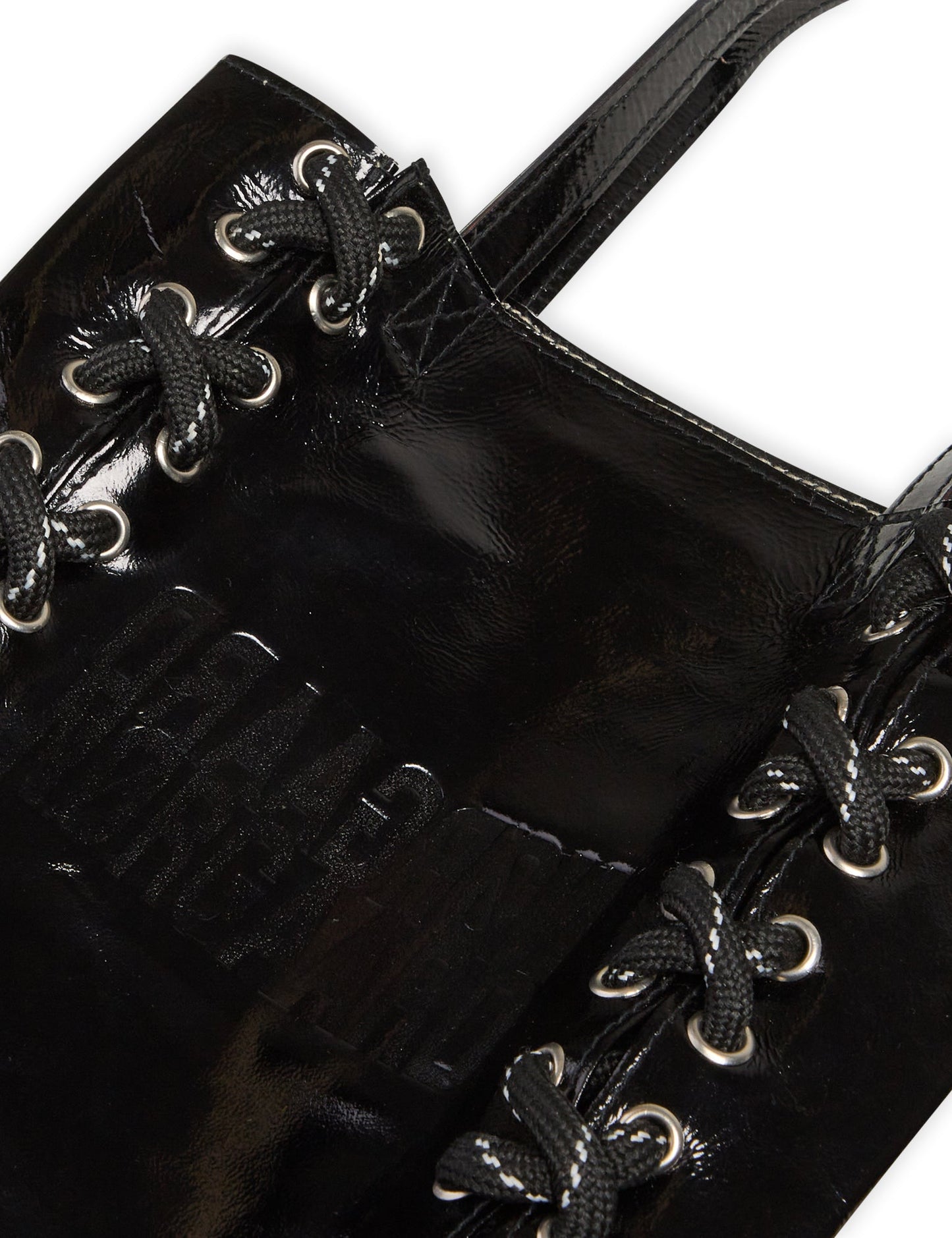 Patentia Bonded Wetter Bag, Black/Laurel Oak