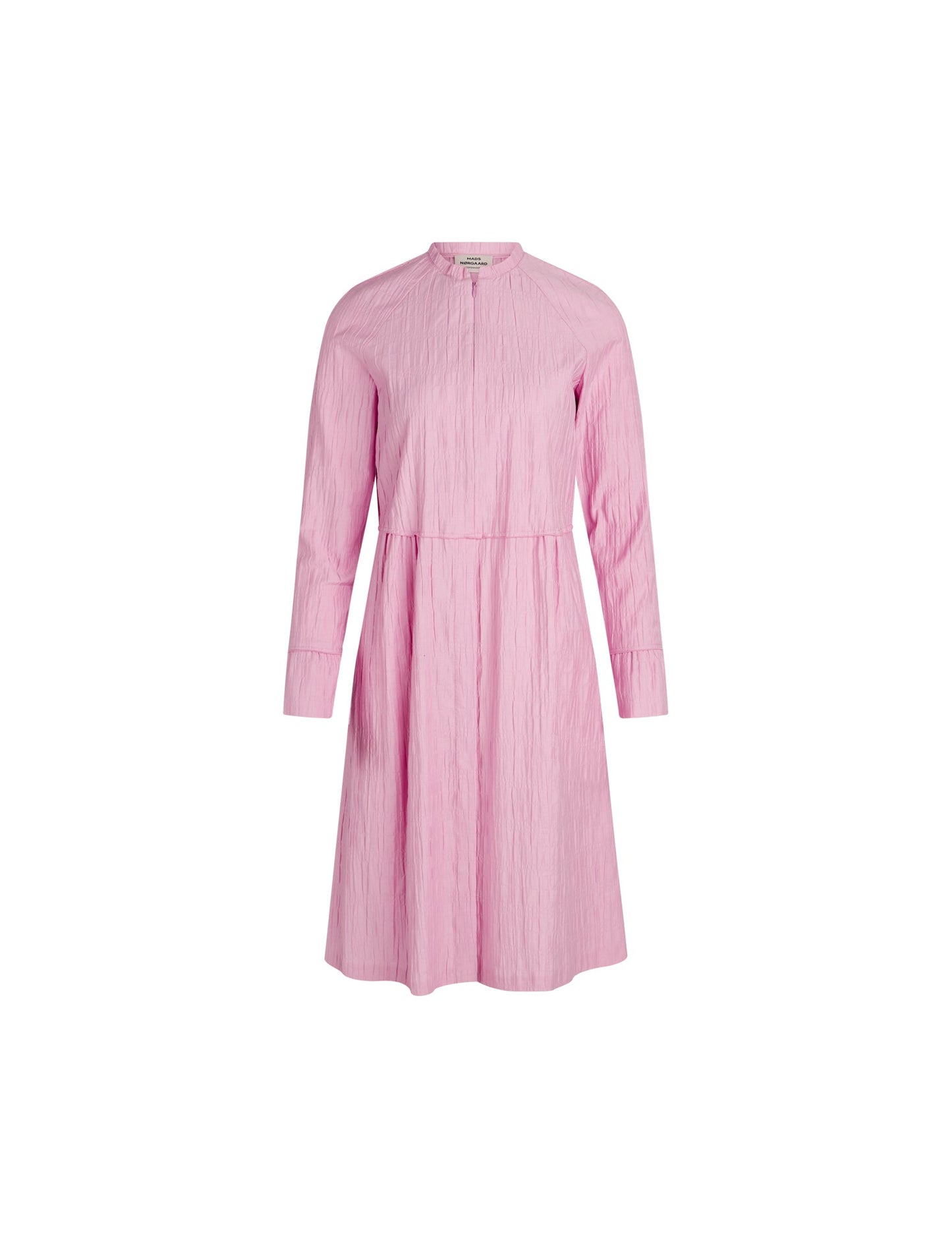 Chakra Dupina Dress, Orchid