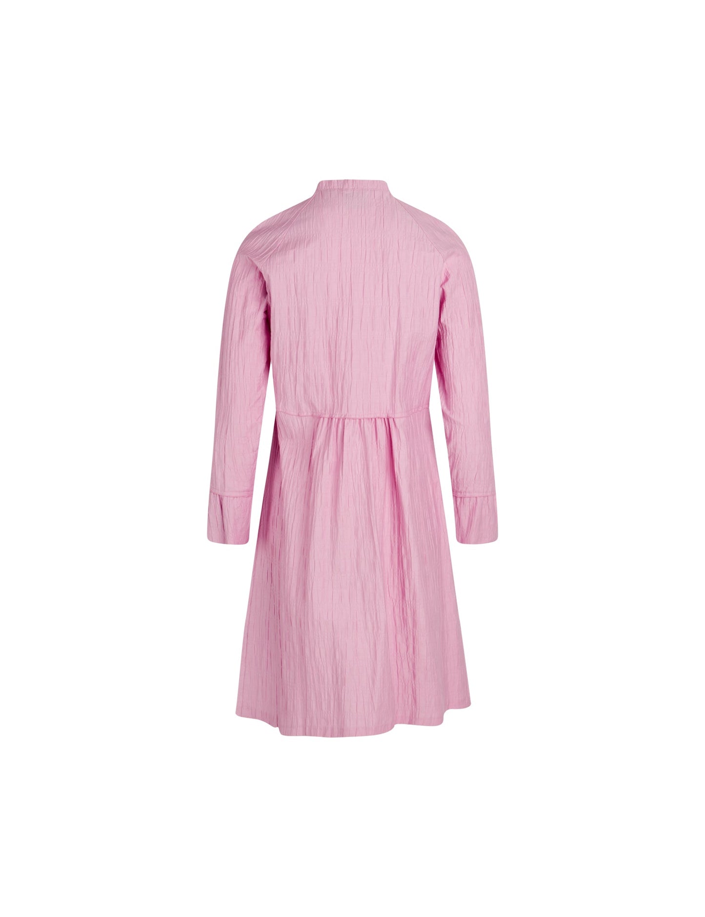 Chakra Dupina Dress, Orchid