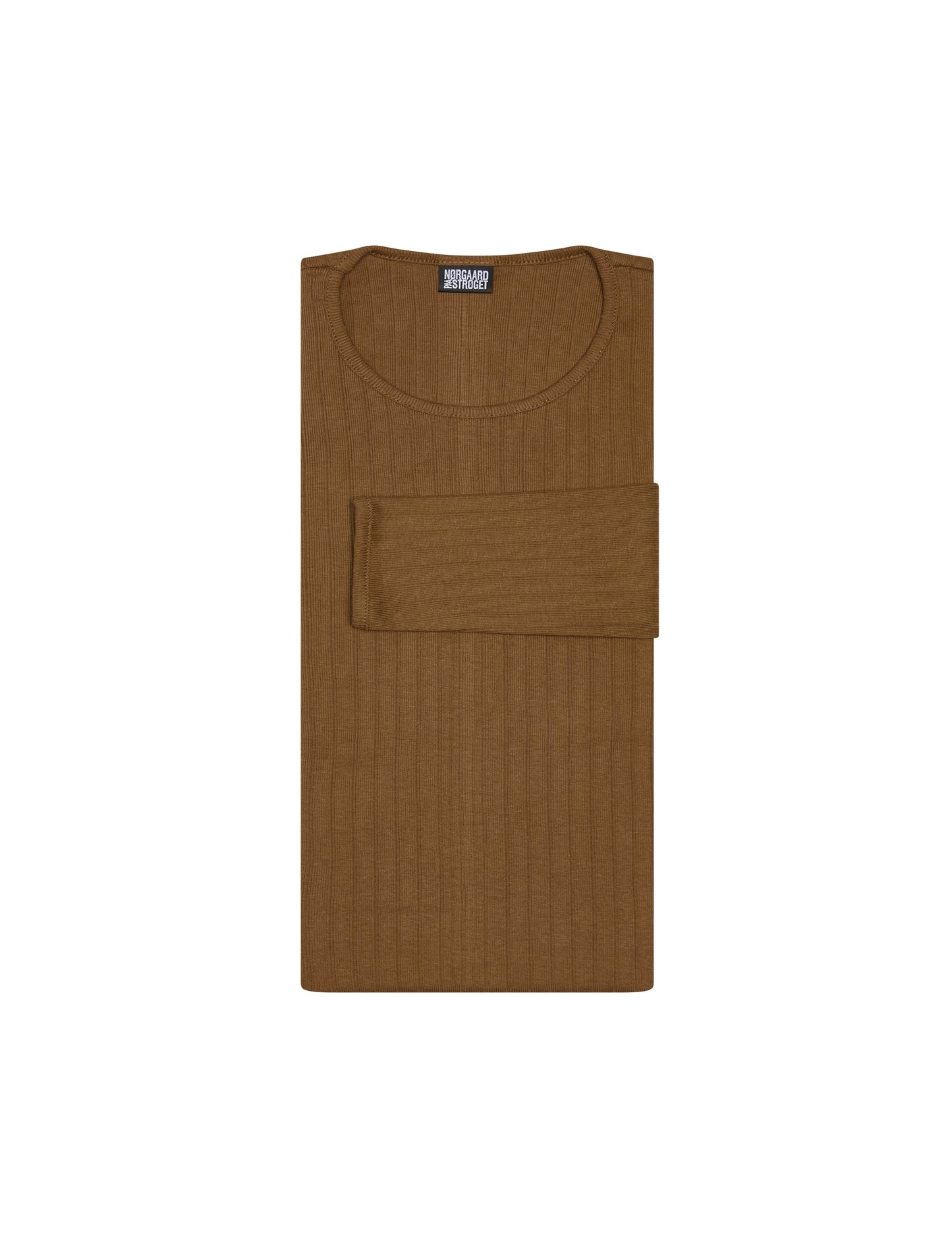 101 Solid Colour, Dark camel