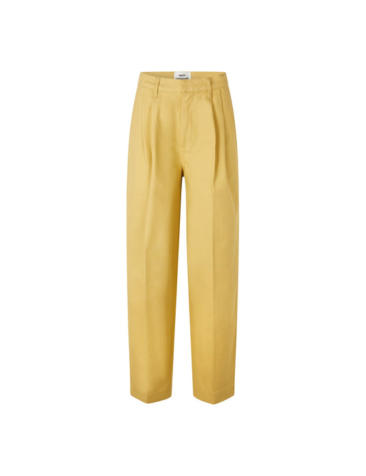 Heavy Twill Paria Pants,  Southern Moss