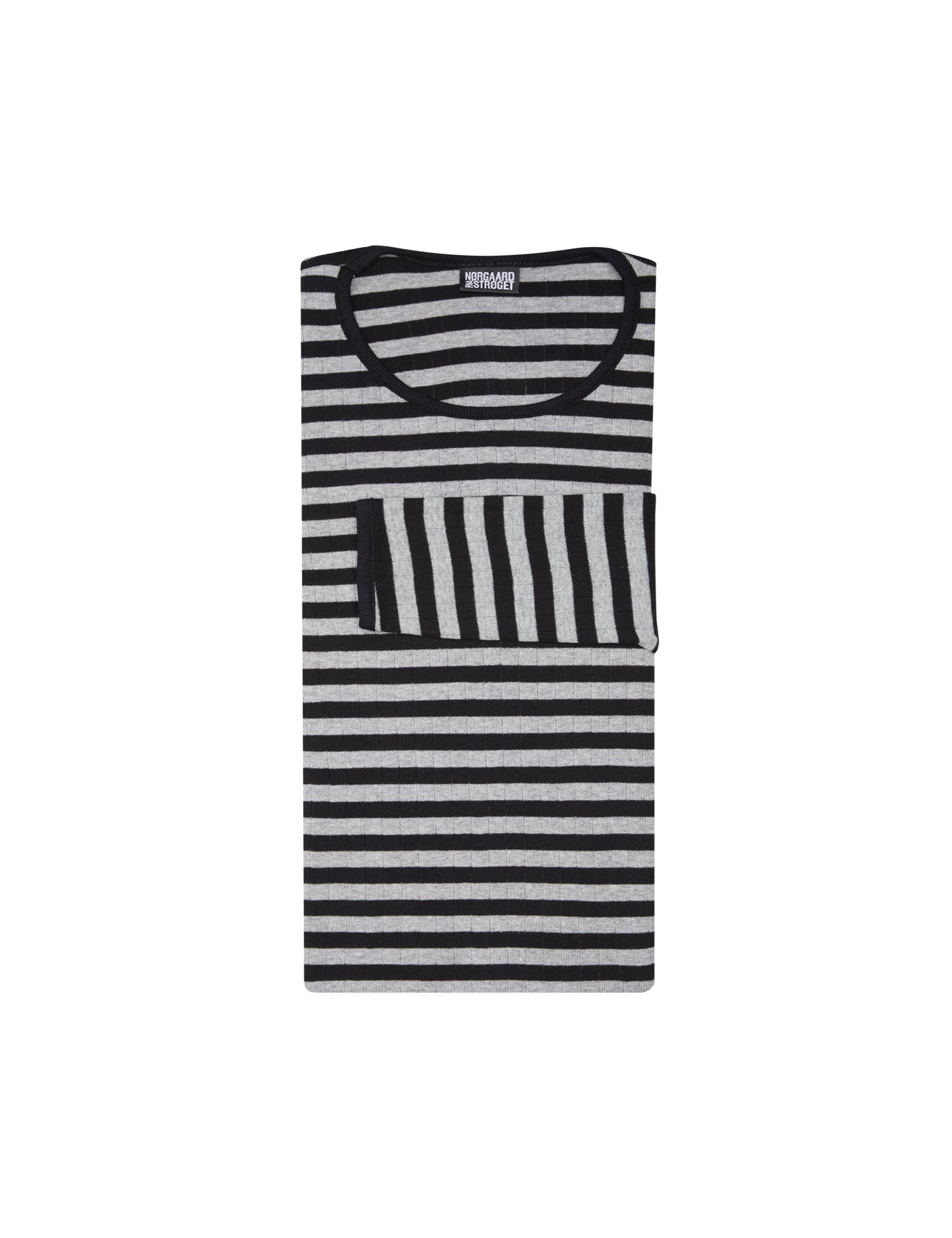 101 Broadway, Black/Grey Melange