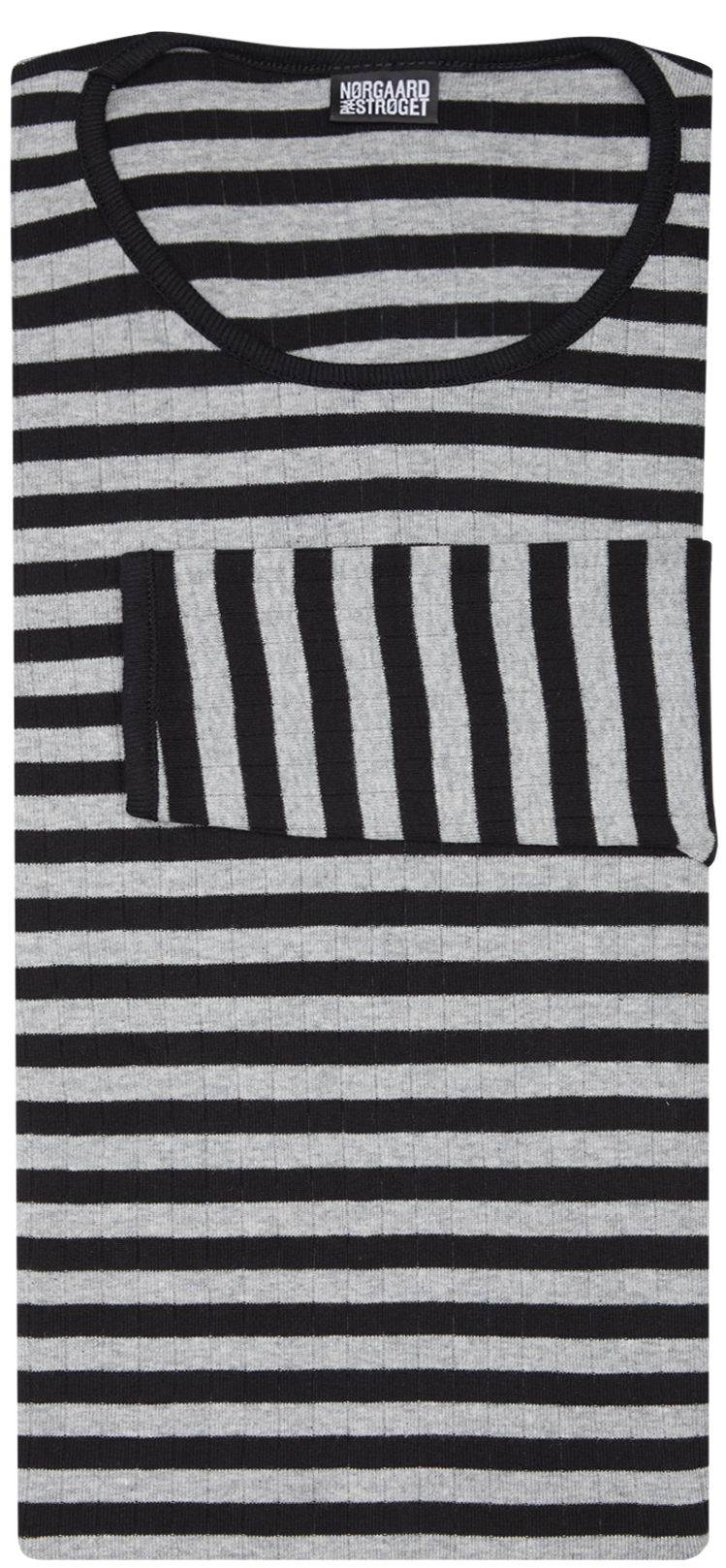 101 Broadway, Black/Grey Melange