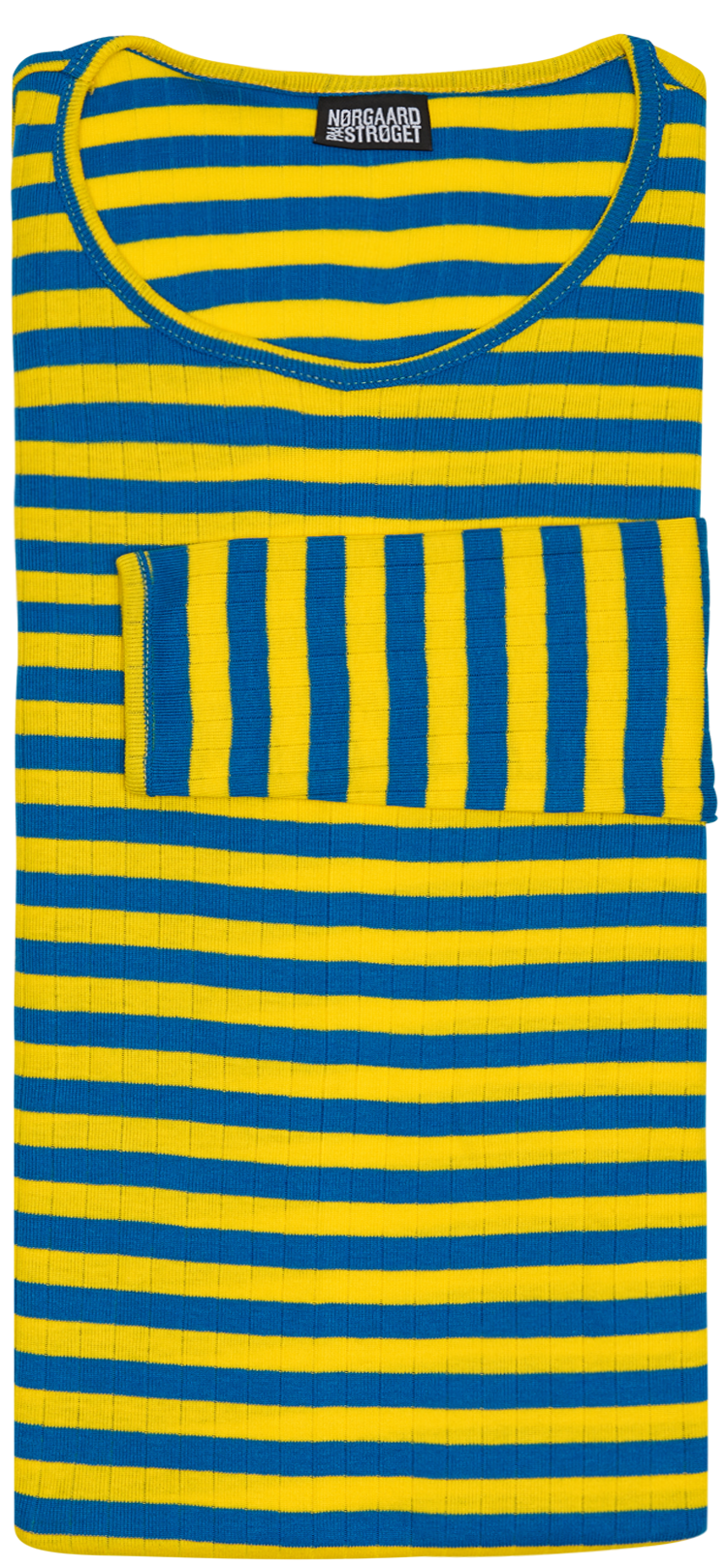 101 Broadway, Yellow/Blue