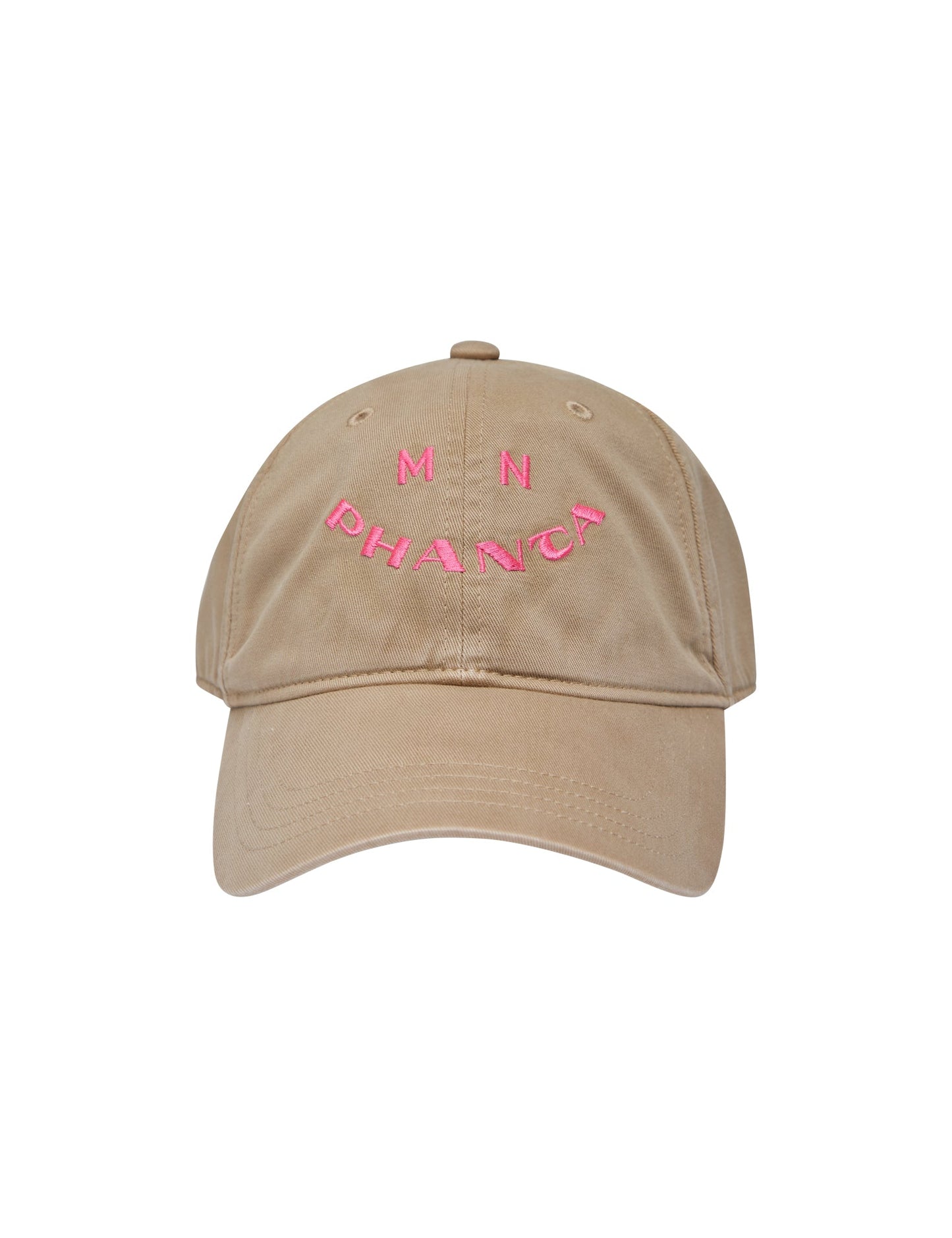 Street Cotton Eddie Cap, Petrified Oak