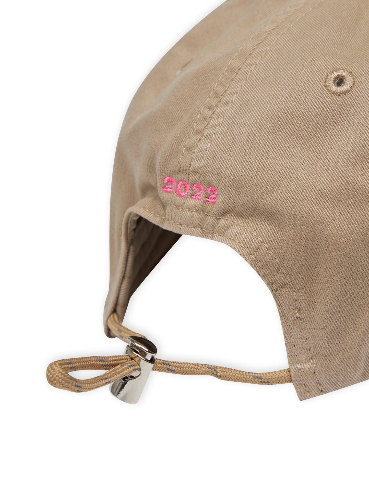 Street Cotton Eddie Cap, Petrified Oak