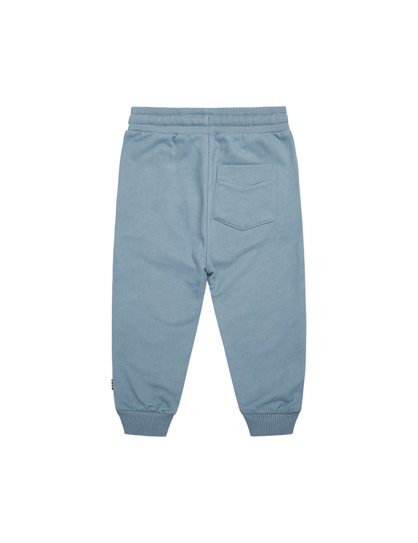Soft Sweat Pavo, Zen Blue