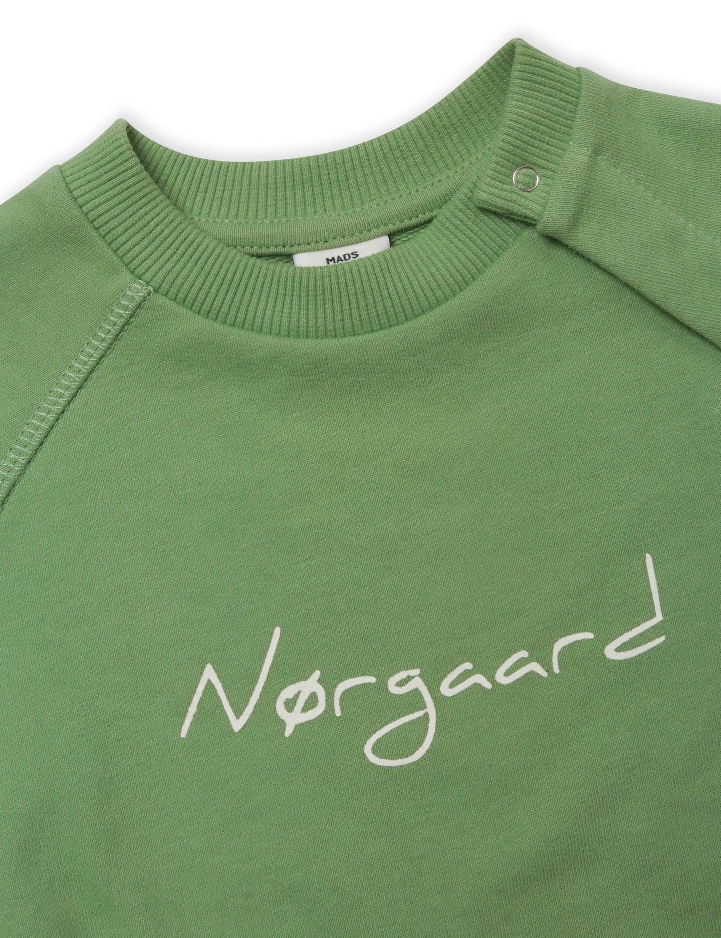 Soft Sweat Sirius, Light Grass Green