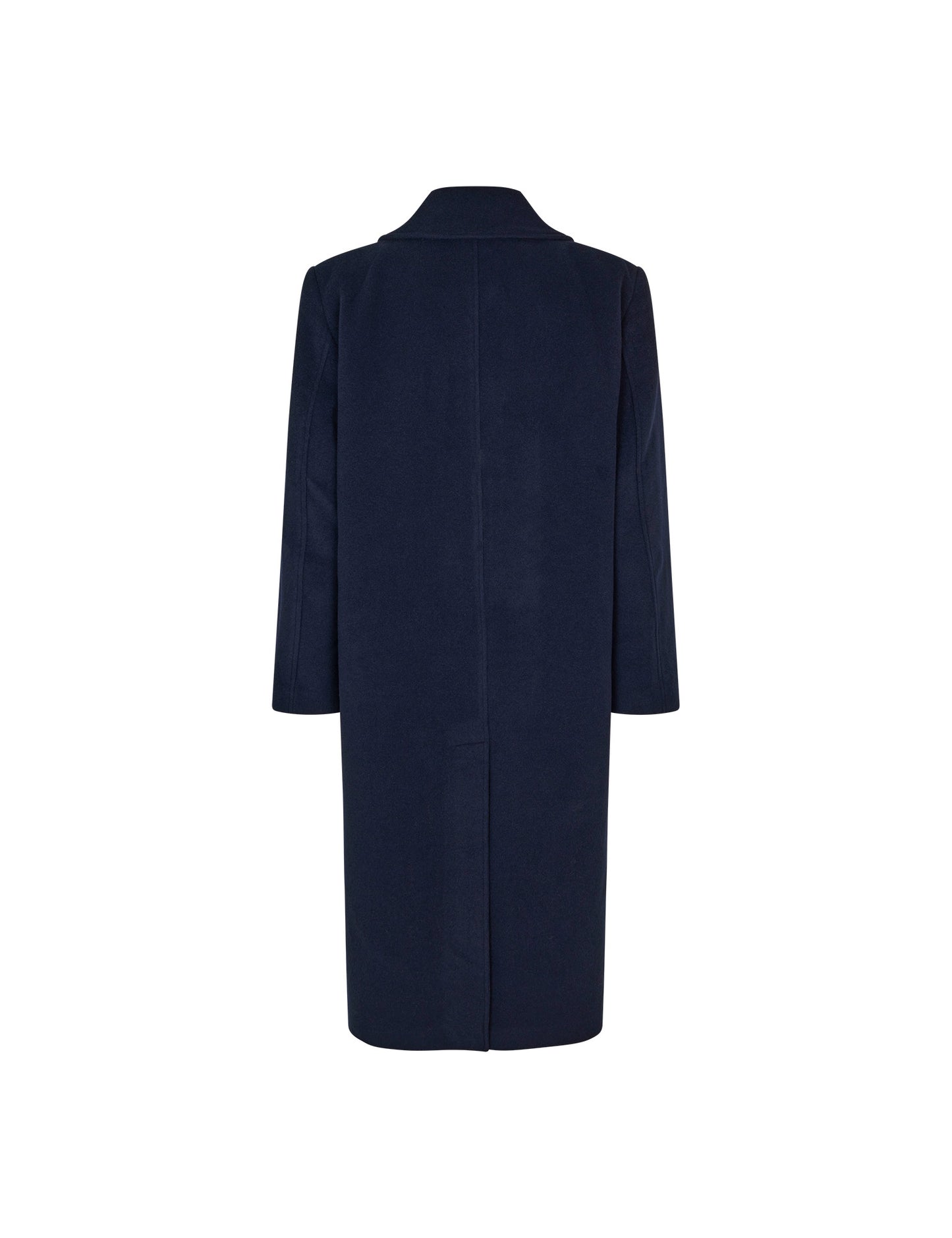 Milva Sanny Coat, Deep Well