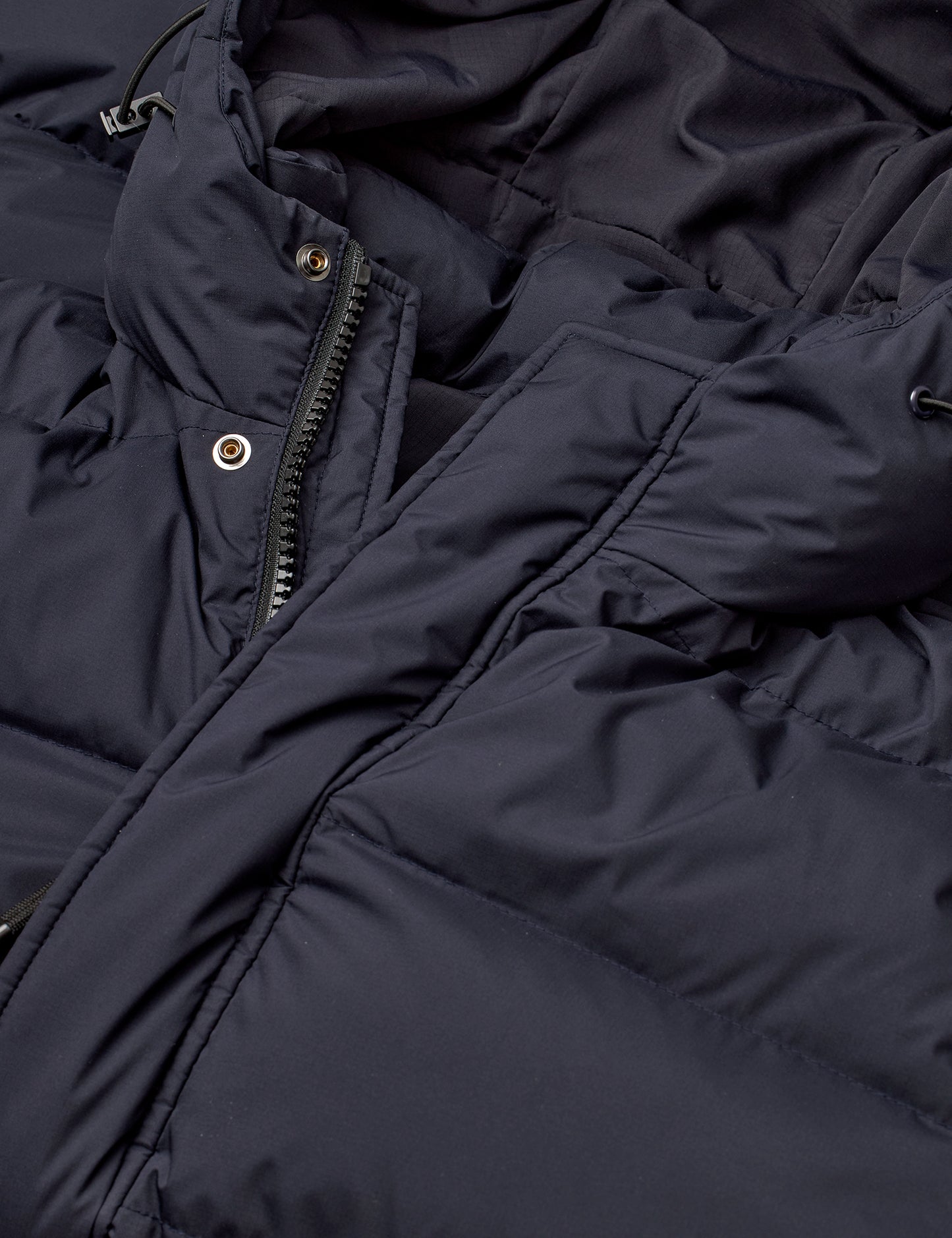 Recycle Jolene Jacket, Deep Well