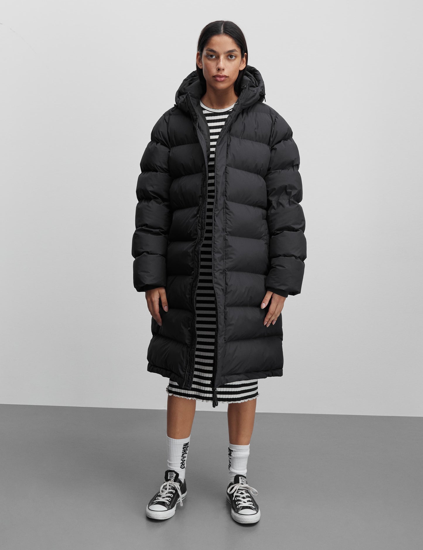 Recycle Jolene Jacket, Deep Well