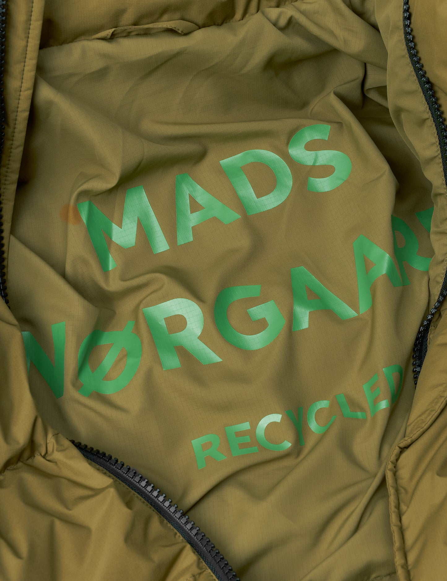Recycle Jolene Jacket, Lizard