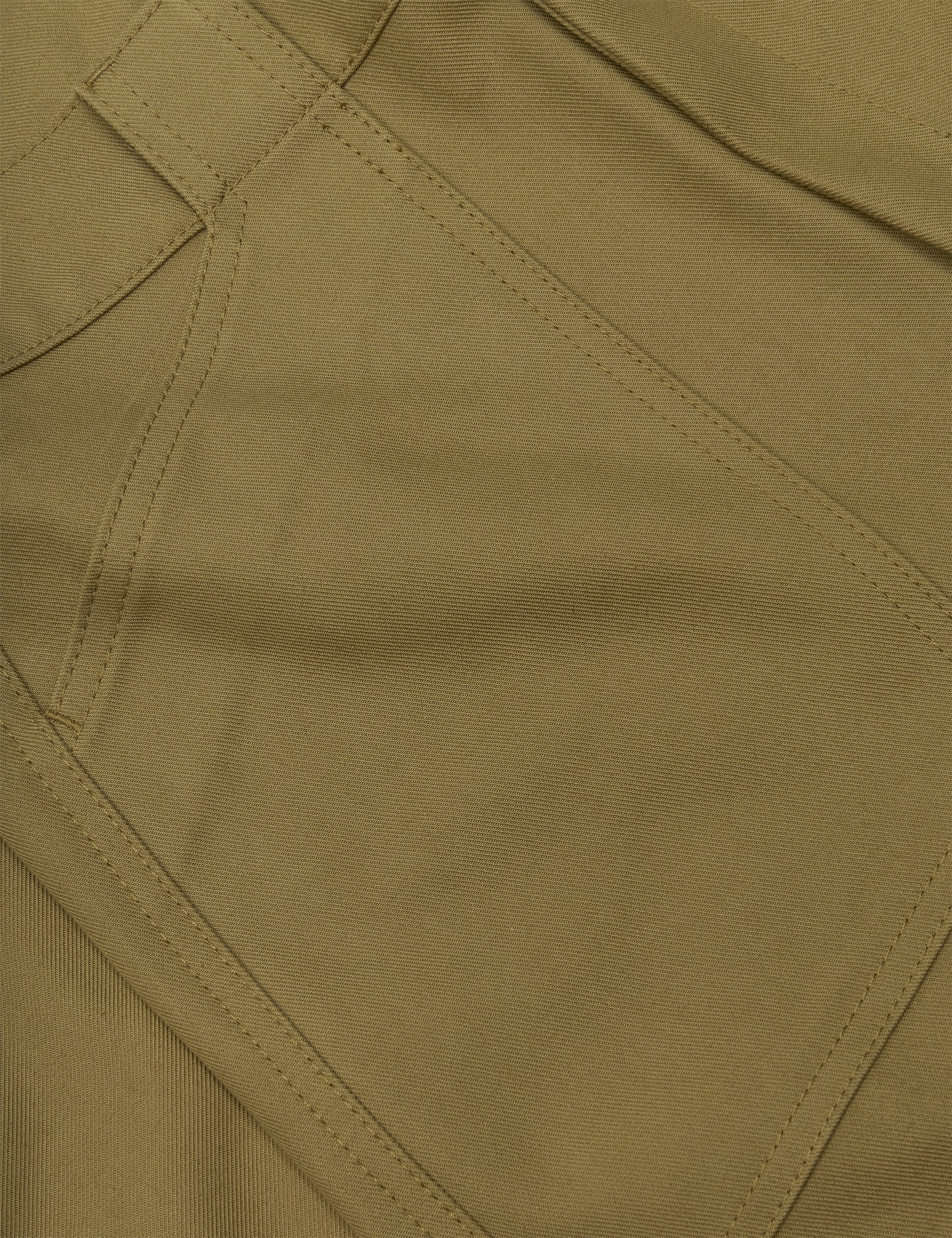 Heavy Twill Krauer Pants, Lizard