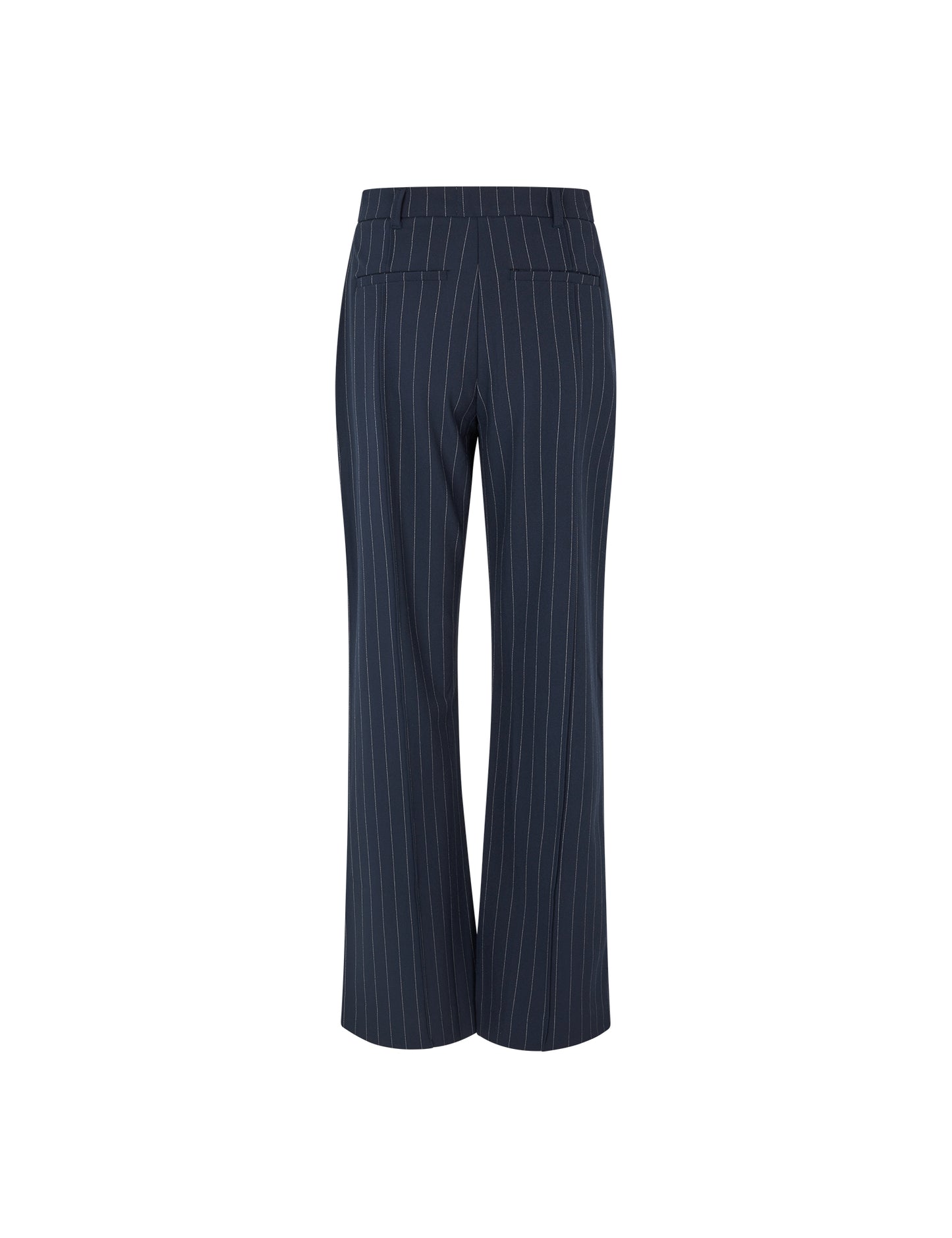 Recy Sportina Pin Perry Pants, Deep Well/Vanilla Ice