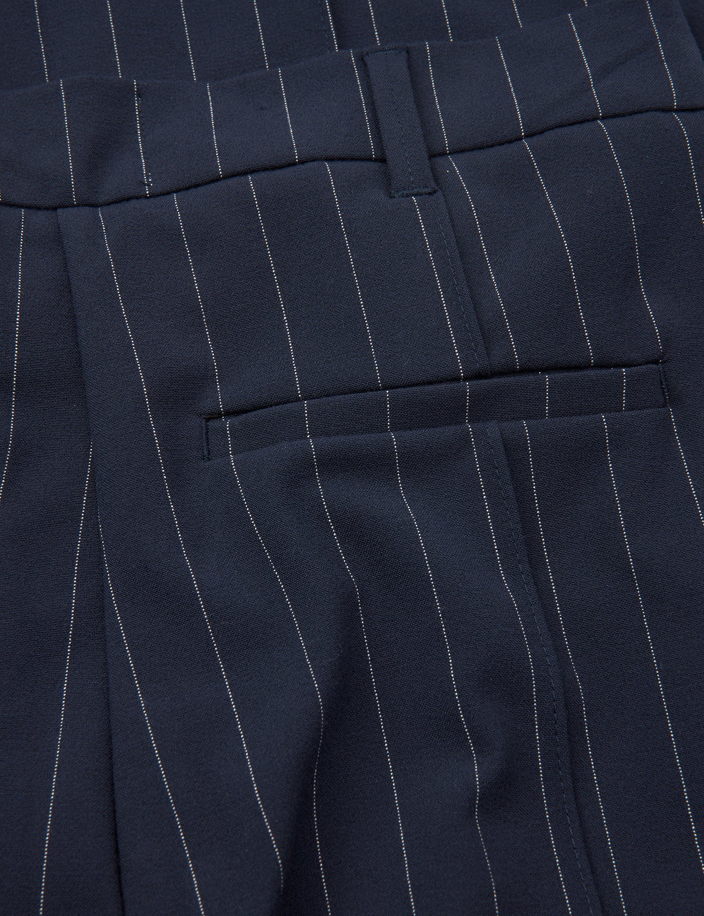 Recy Sportina Pin Perry Pants, Deep Well/Vanilla Ice