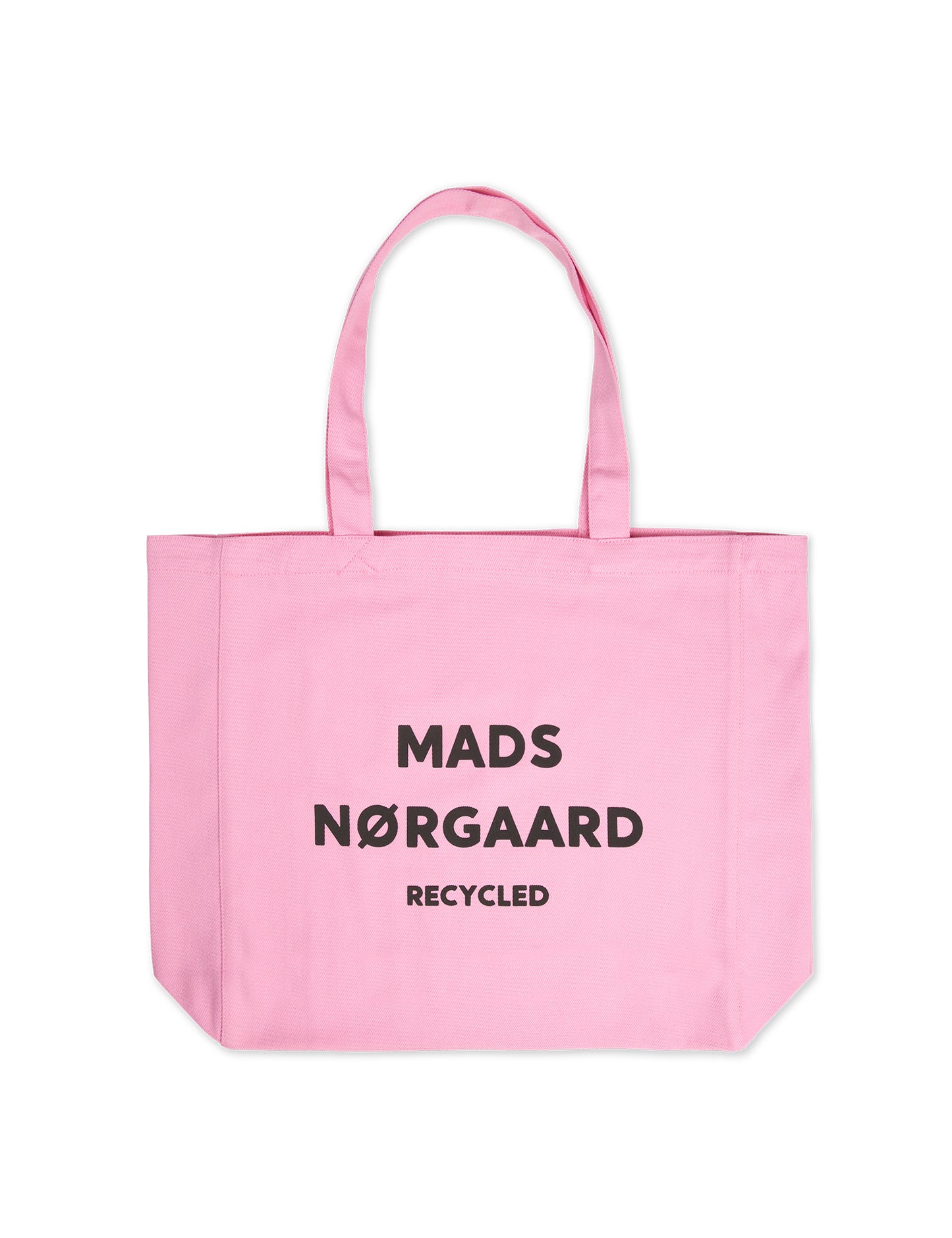 Recycled Boutique Athene Bag, Begonia Pink