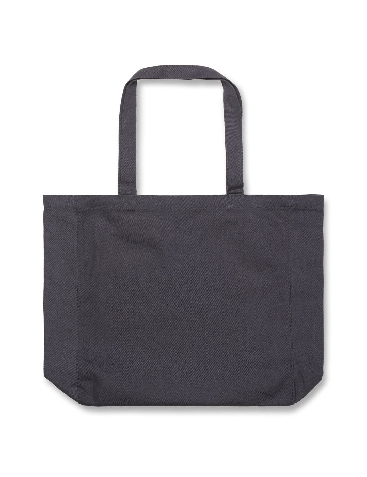 Recycled Boutique Athene Bag, Asphalt