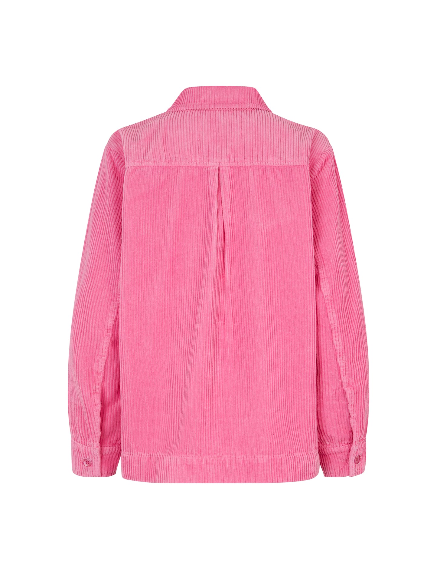 Karmen Gail Shirt, Begonia Pink