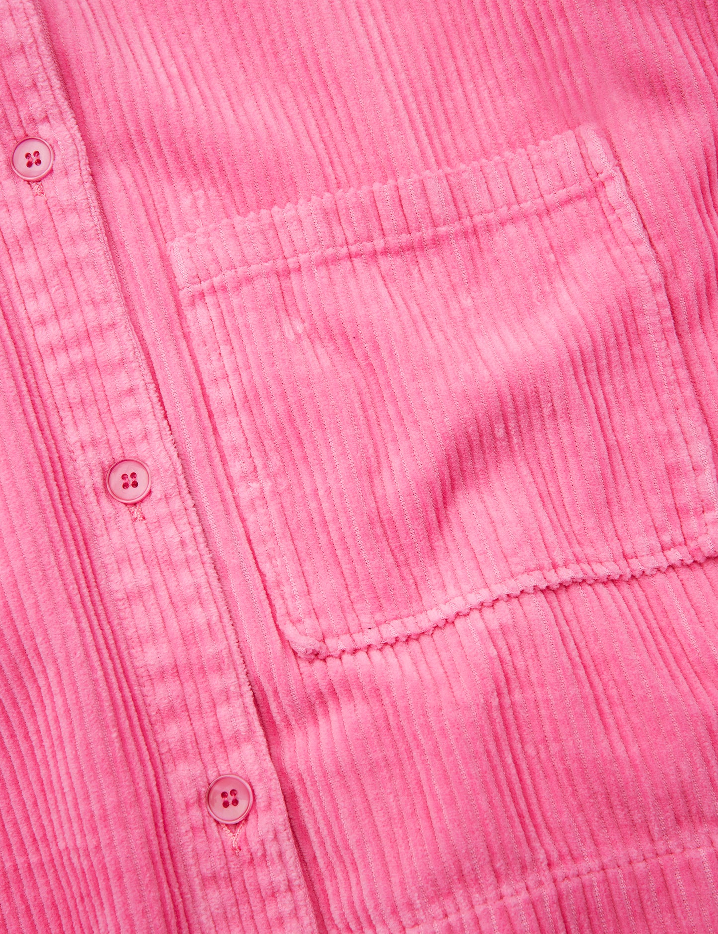 Karmen Gail Shirt, Begonia Pink