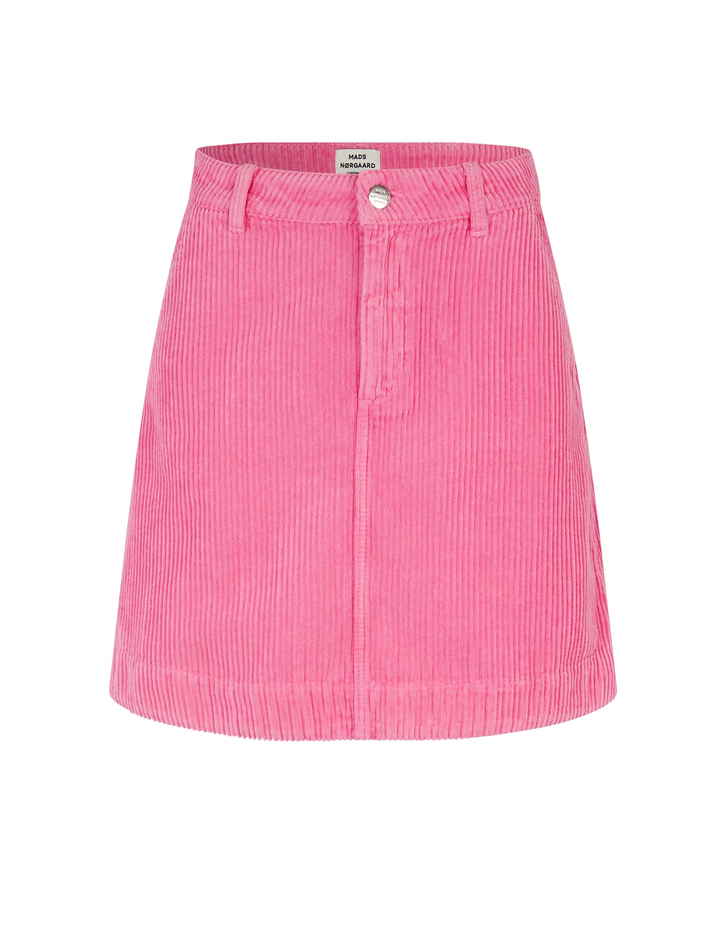 Karmen Rufus Skirt, Begonia Pink
