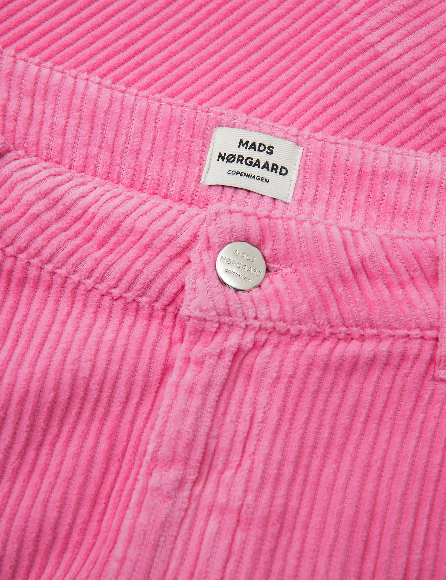 Karmen Rufus Skirt, Begonia Pink